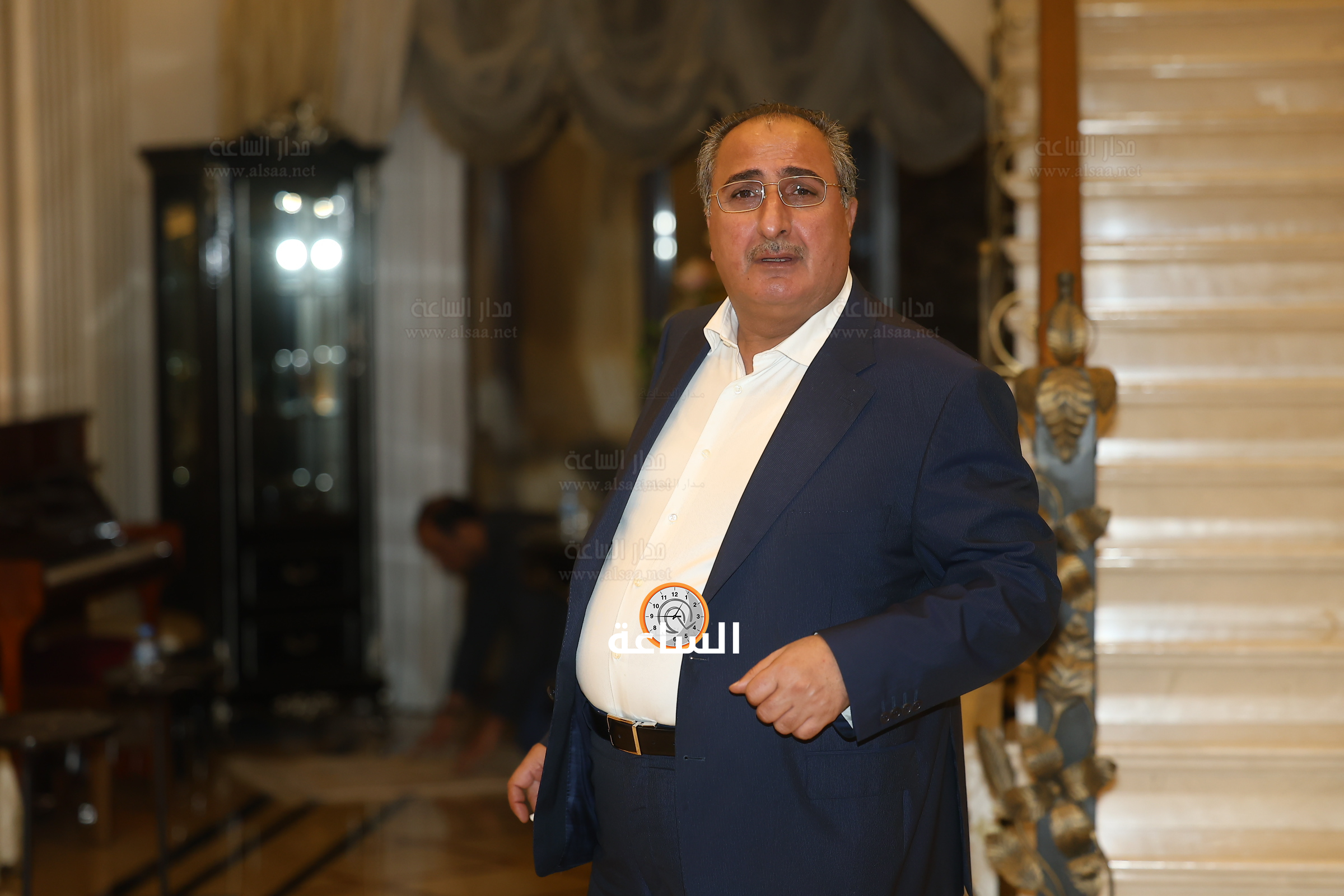 Madar Al-Saa Images 0.621357053028258