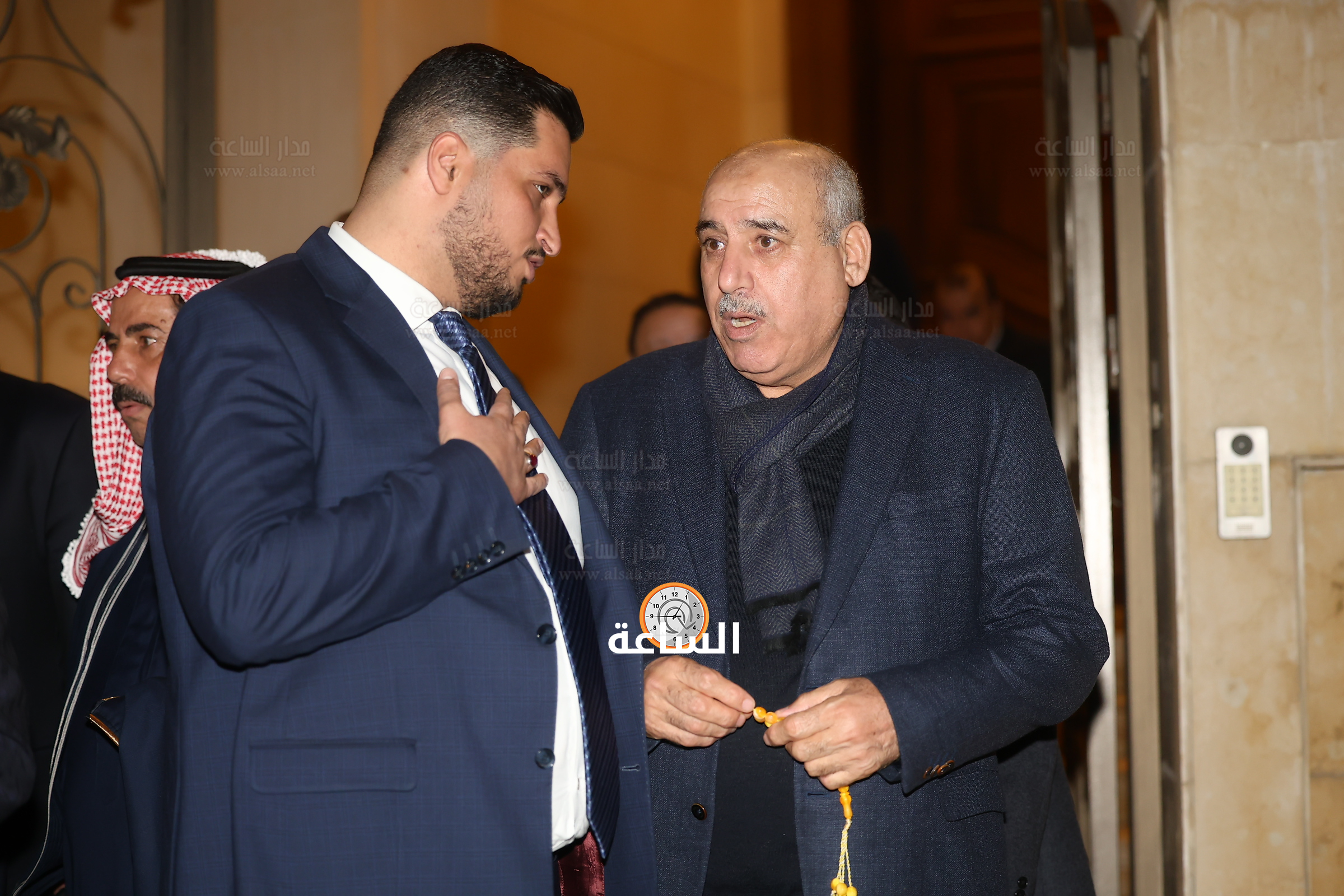 Madar Al-Saa Images 0.9363078107435557