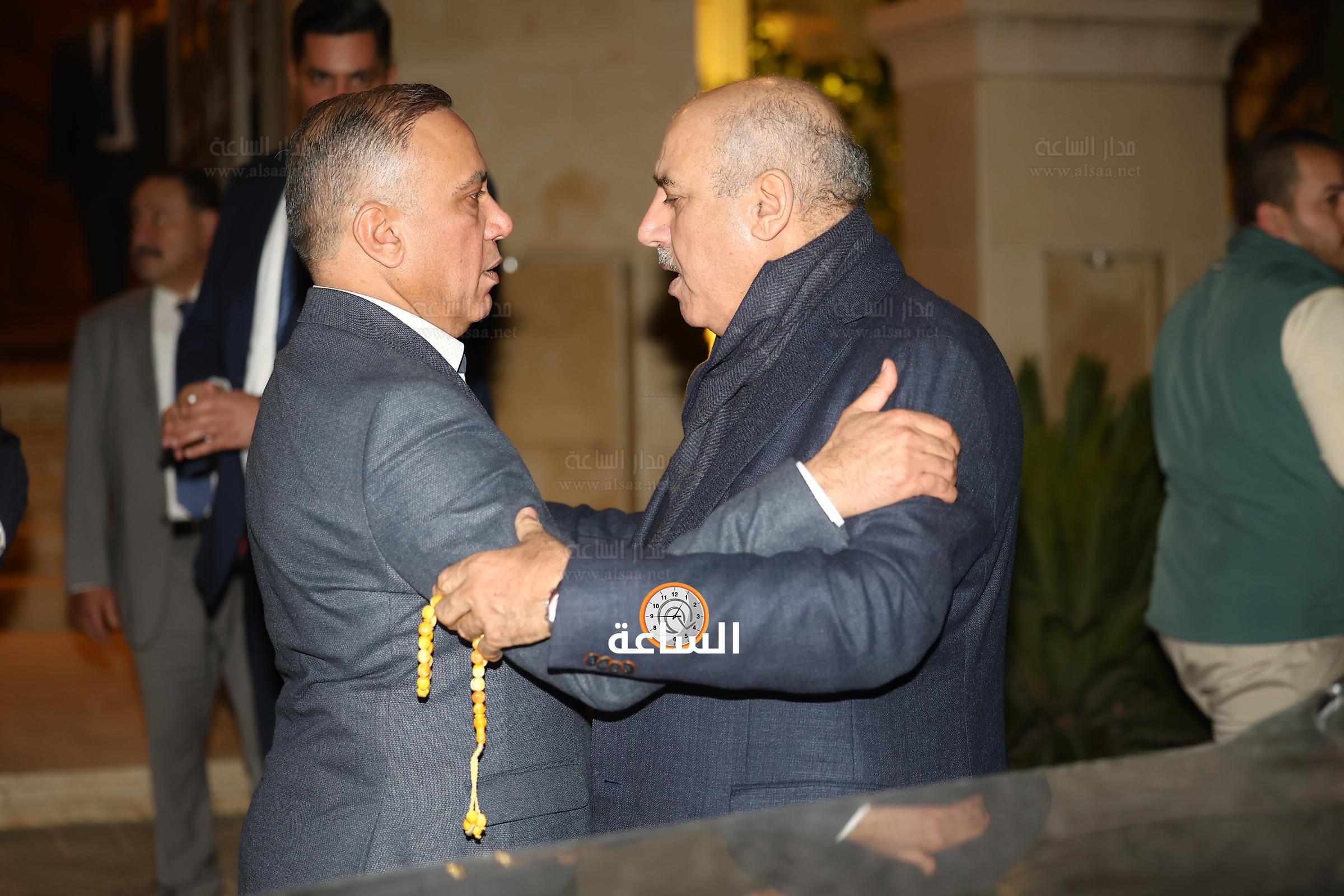 Madar Al-Saa Images 0.4626497181804897