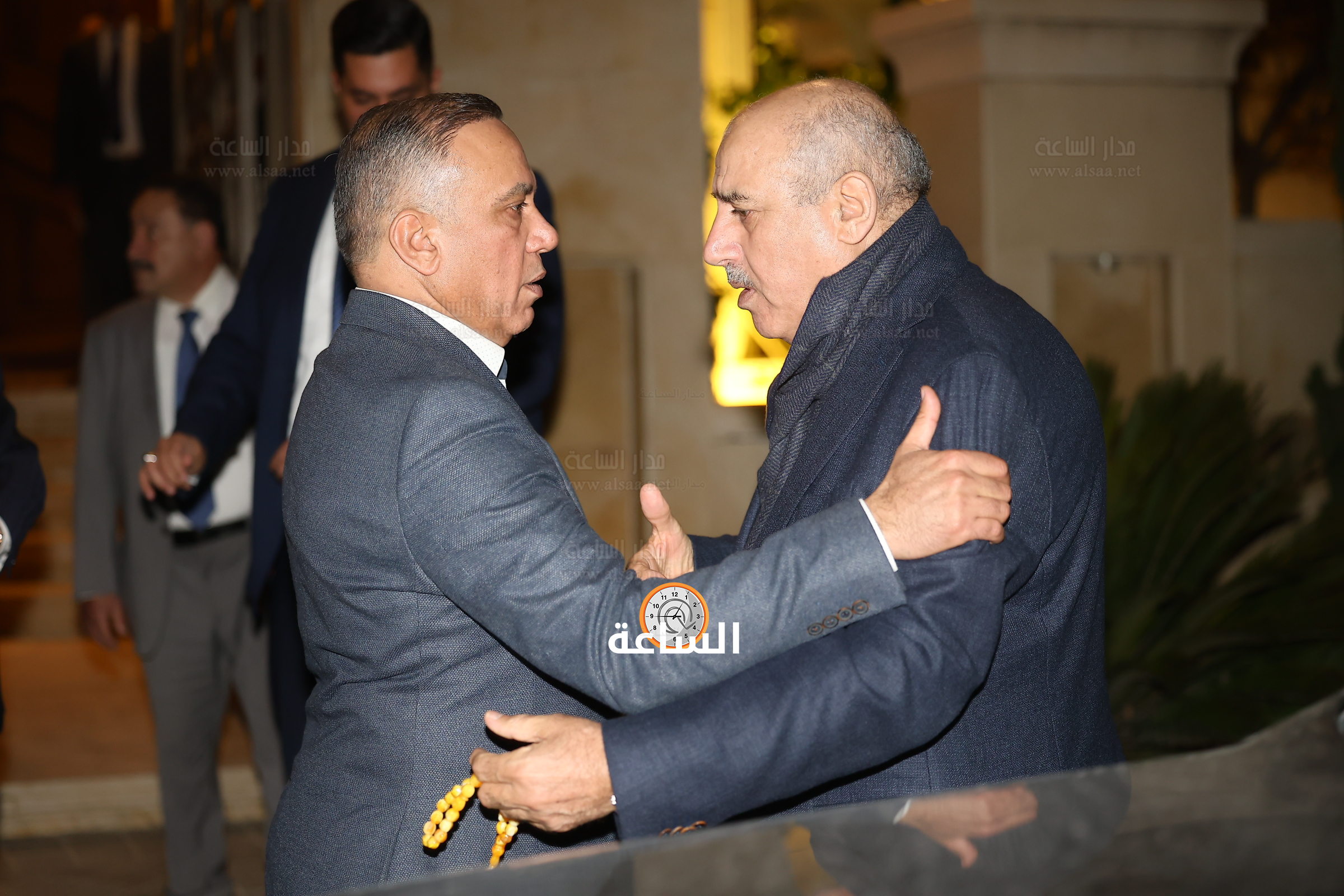 Madar Al-Saa Images 0.6204295301207128