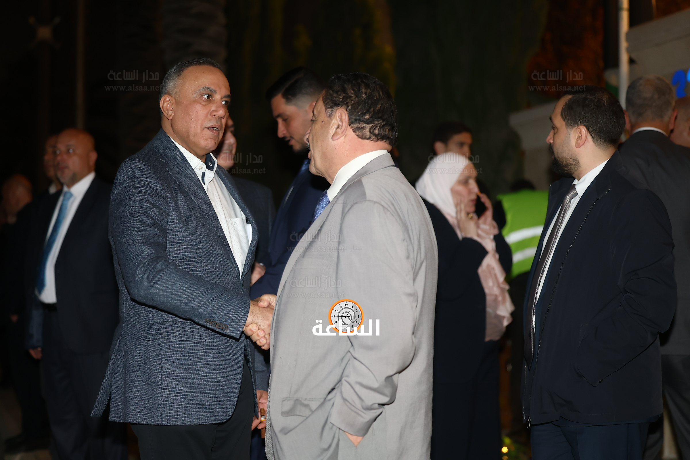 Madar Al-Saa Images 0.34544637070817596