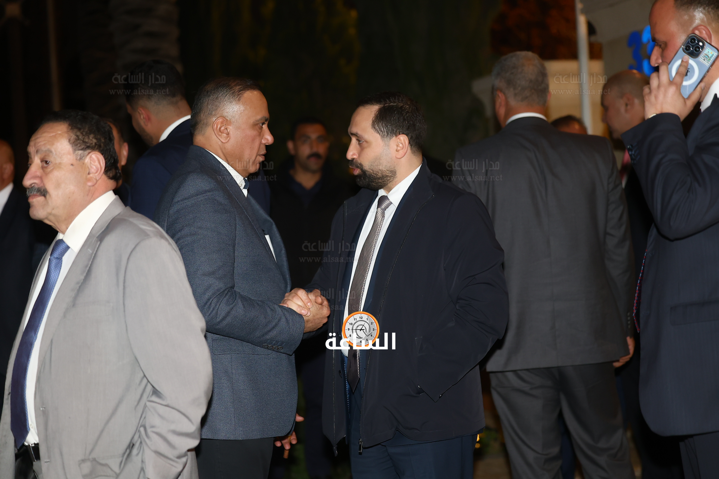 Madar Al-Saa Images 0.5124593723593749