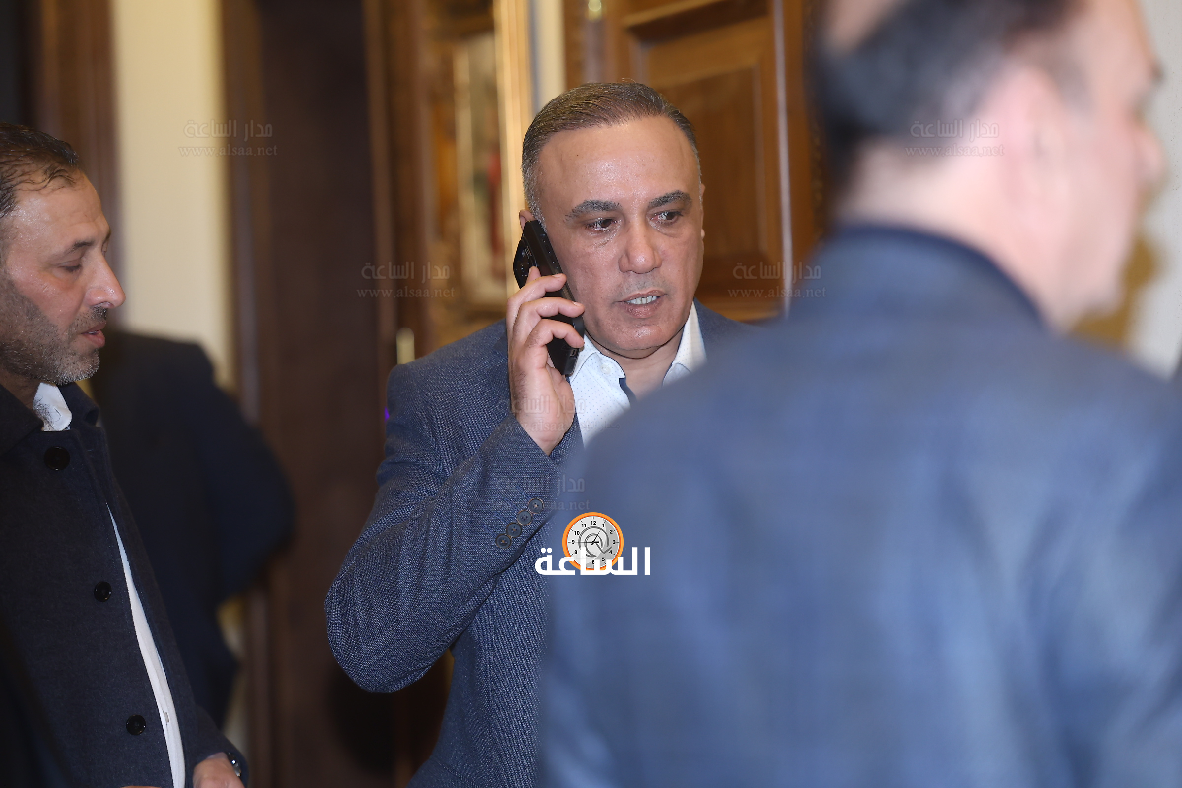 Madar Al-Saa Images 0.5204146632980691