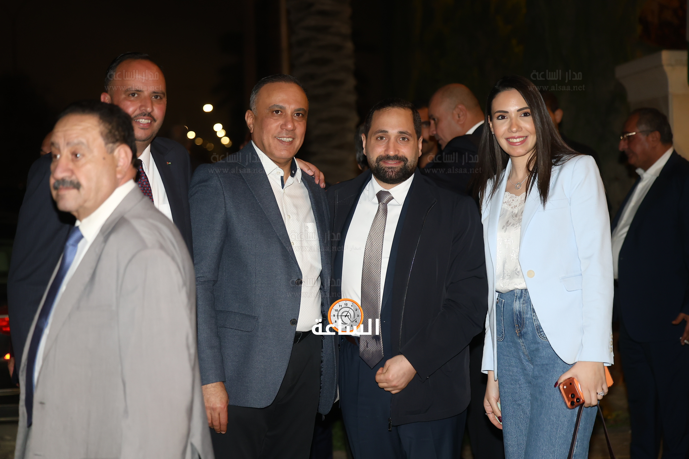 Madar Al-Saa Images 0.22047498229774343