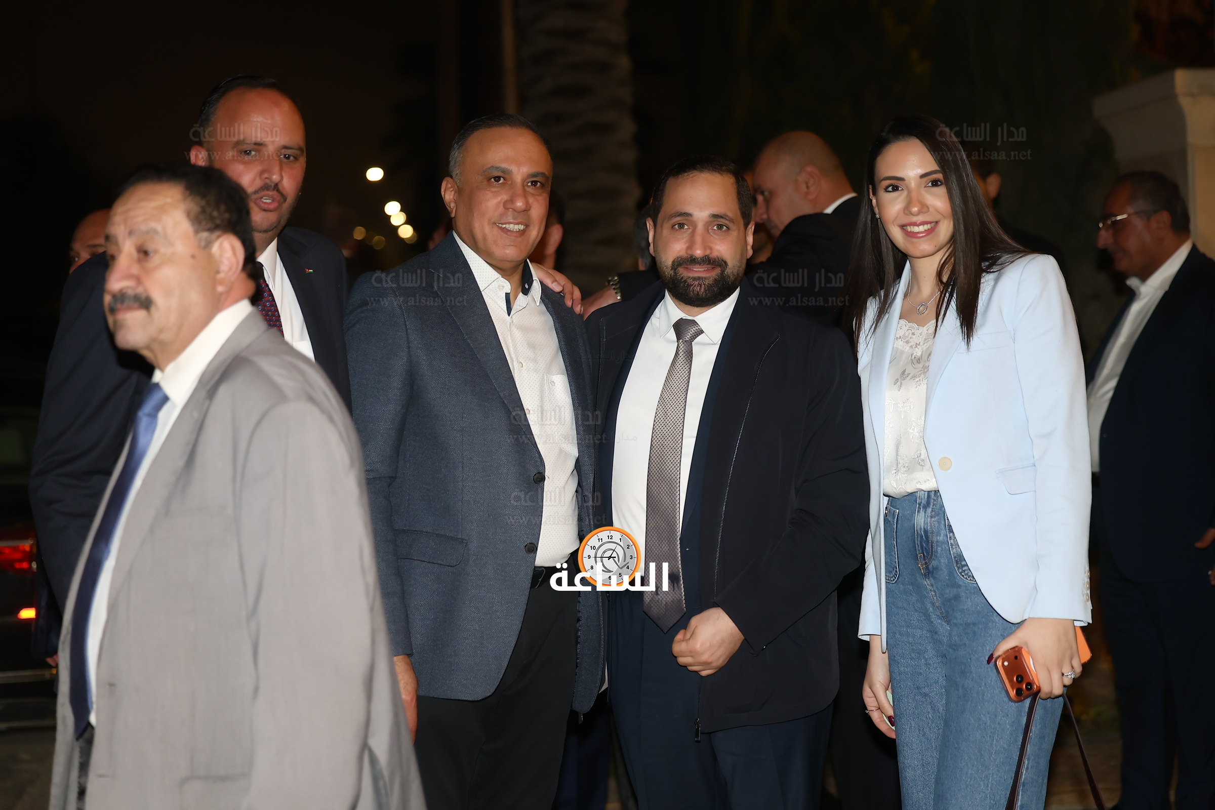 Madar Al-Saa Images 0.599851918207998