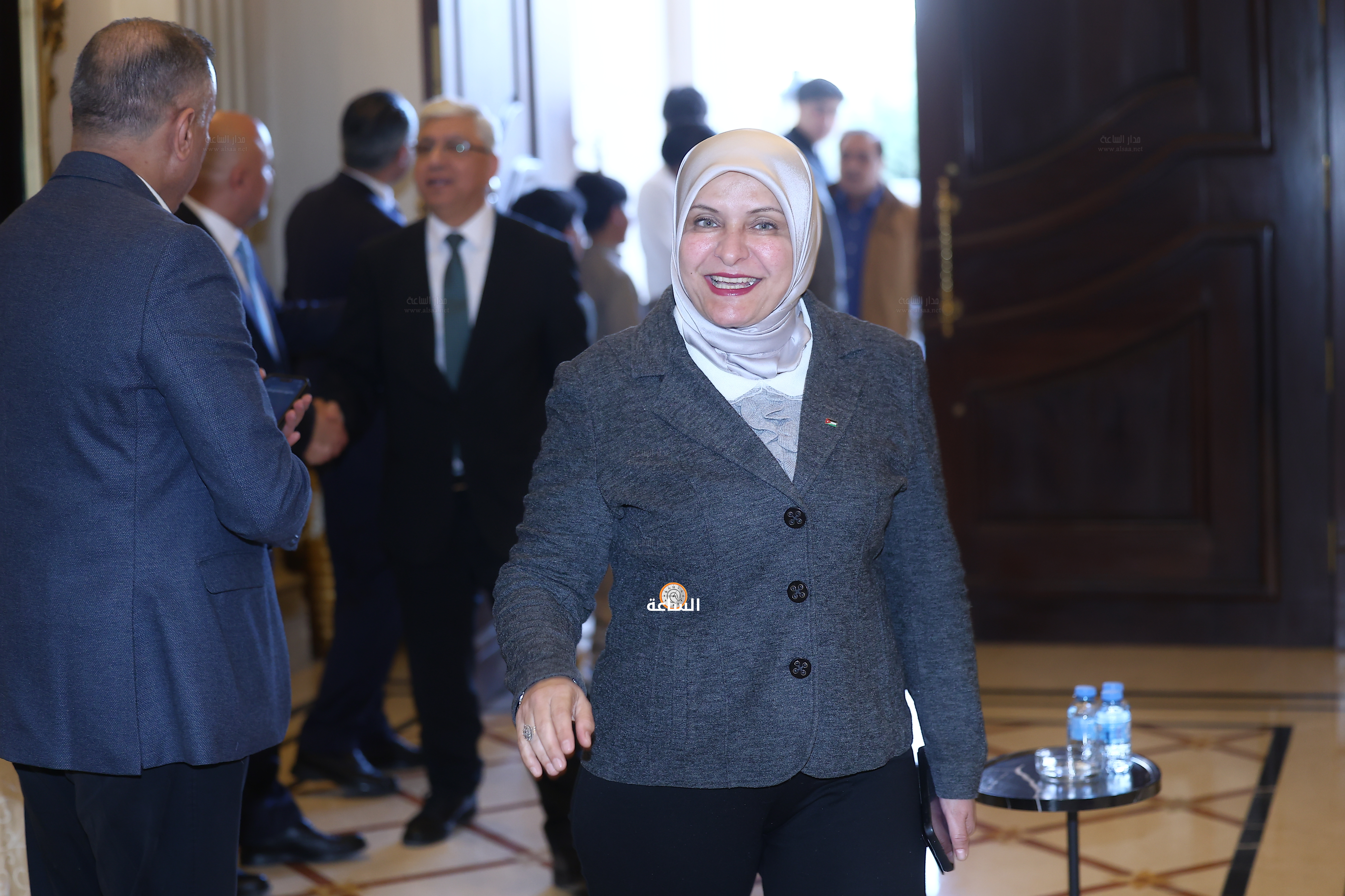 Madar Al-Saa Images 0.7451105444734087