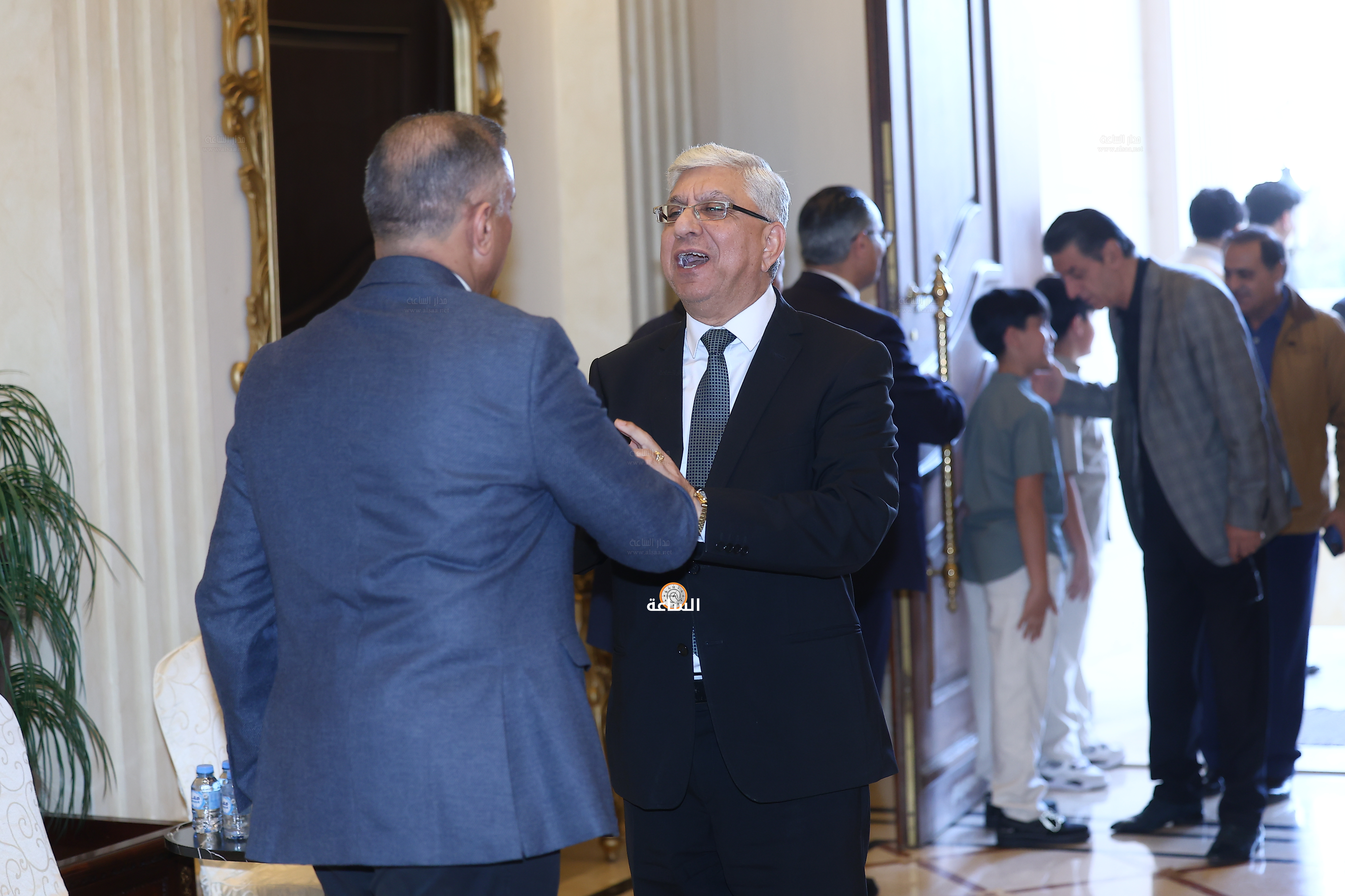 Madar Al-Saa Images 0.5034506254853227