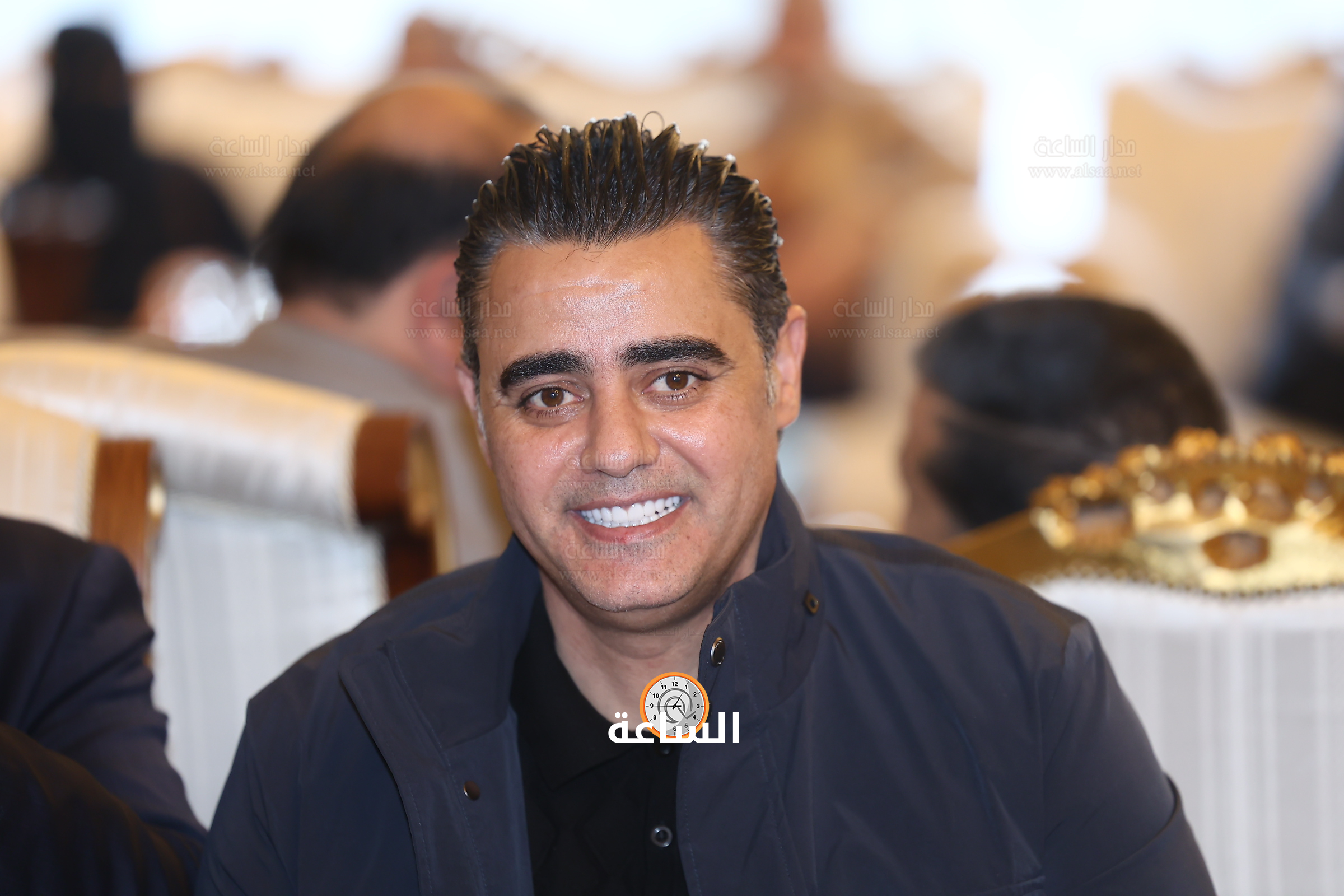 Madar Al-Saa Images 0.957186638208462