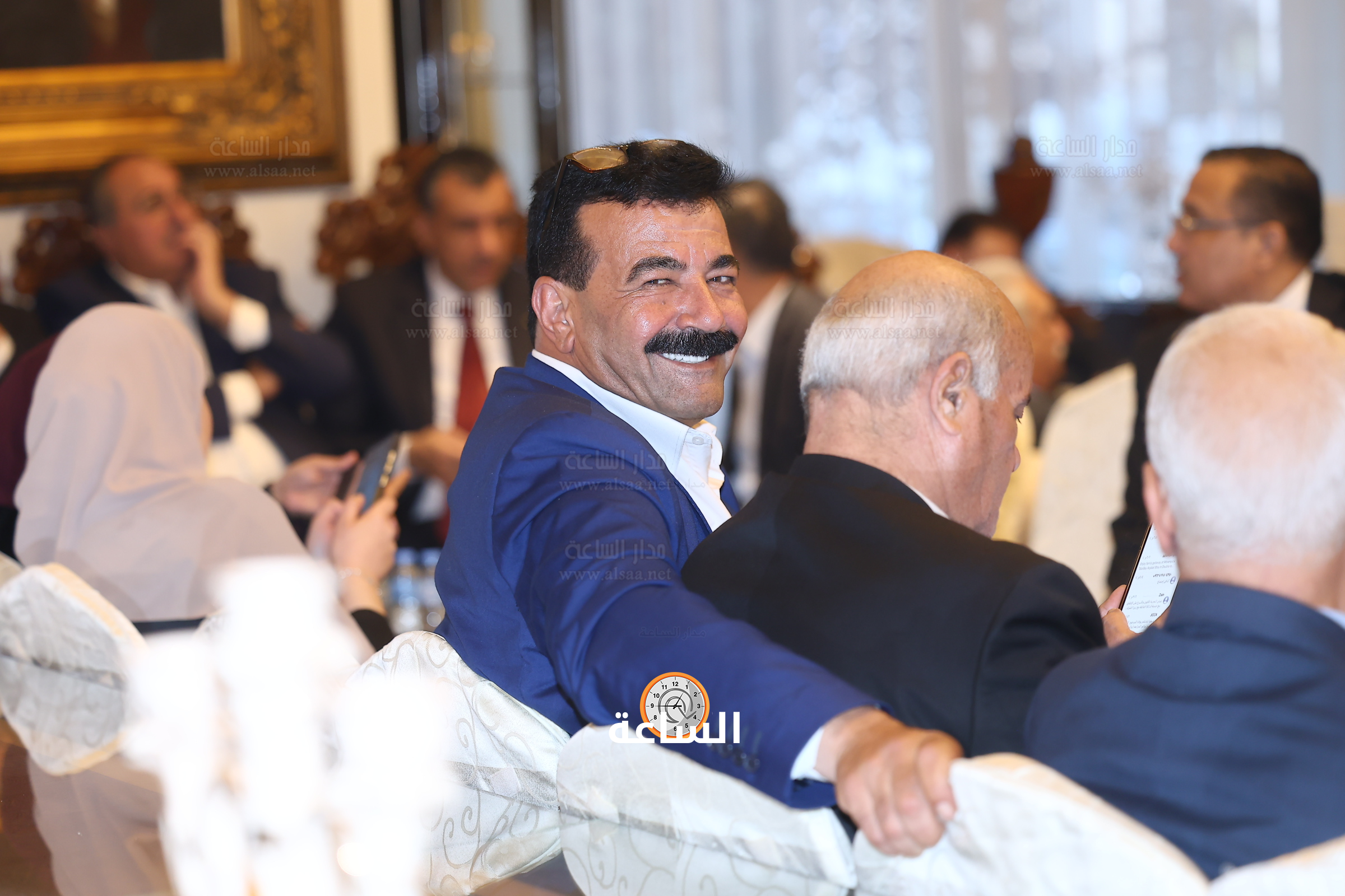 Madar Al-Saa Images 0.393054320292029