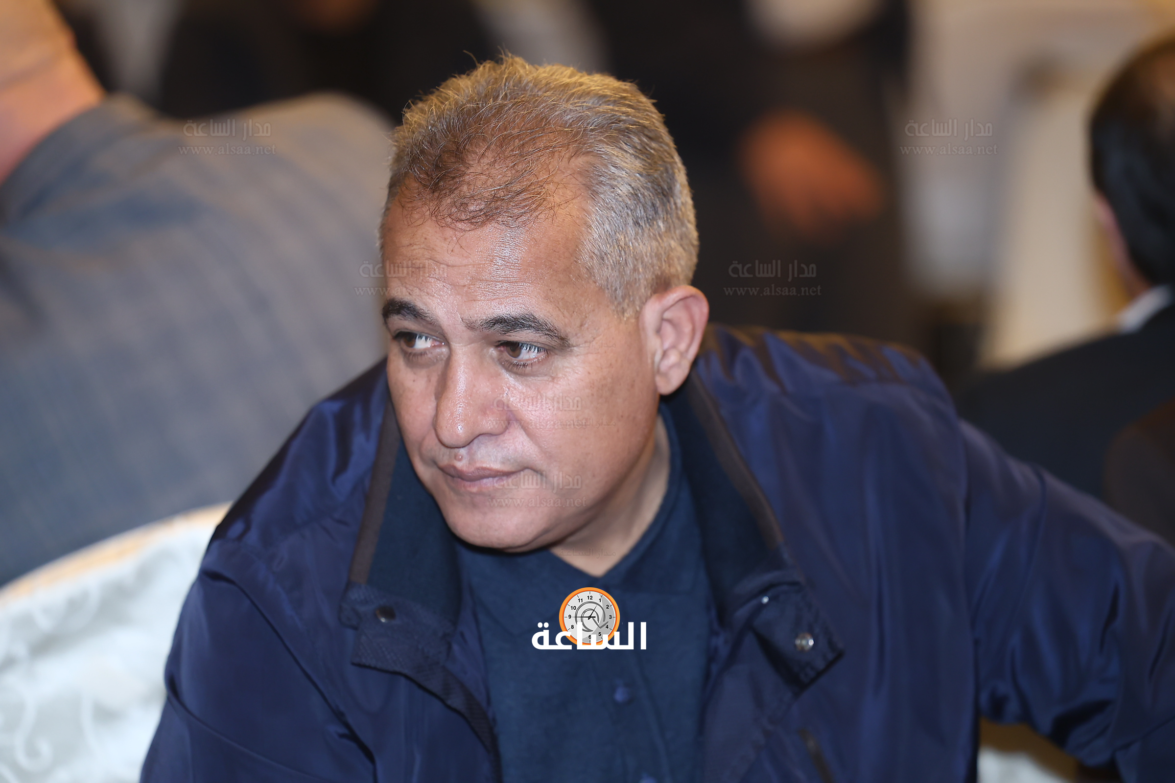 Madar Al-Saa Images 0.2527836370785925