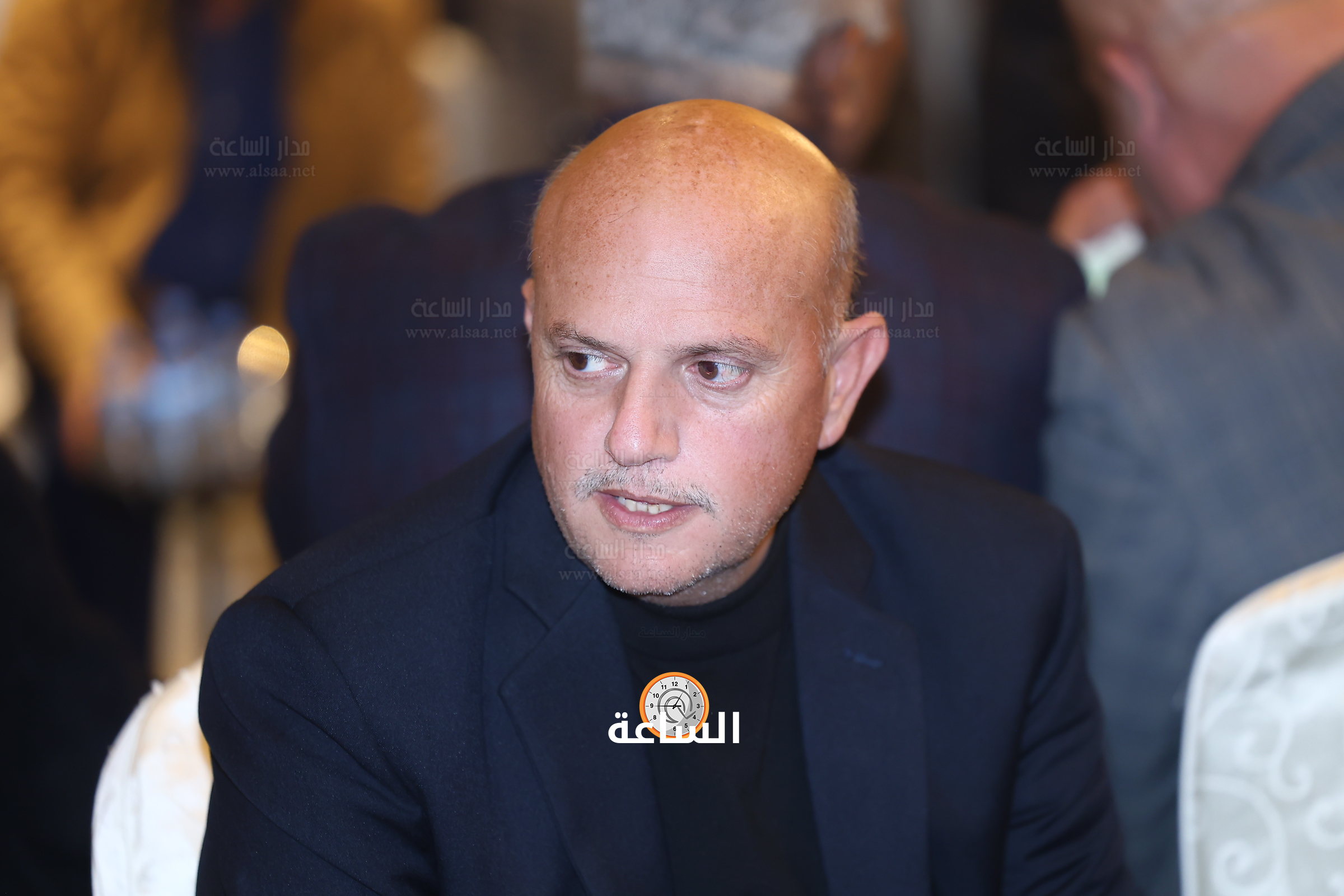 Madar Al-Saa Images 0.1468098599503378