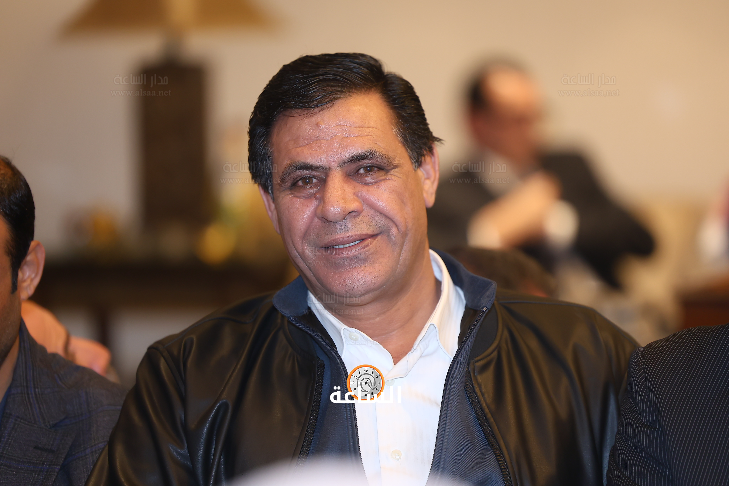 Madar Al-Saa Images 0.3504048829697255