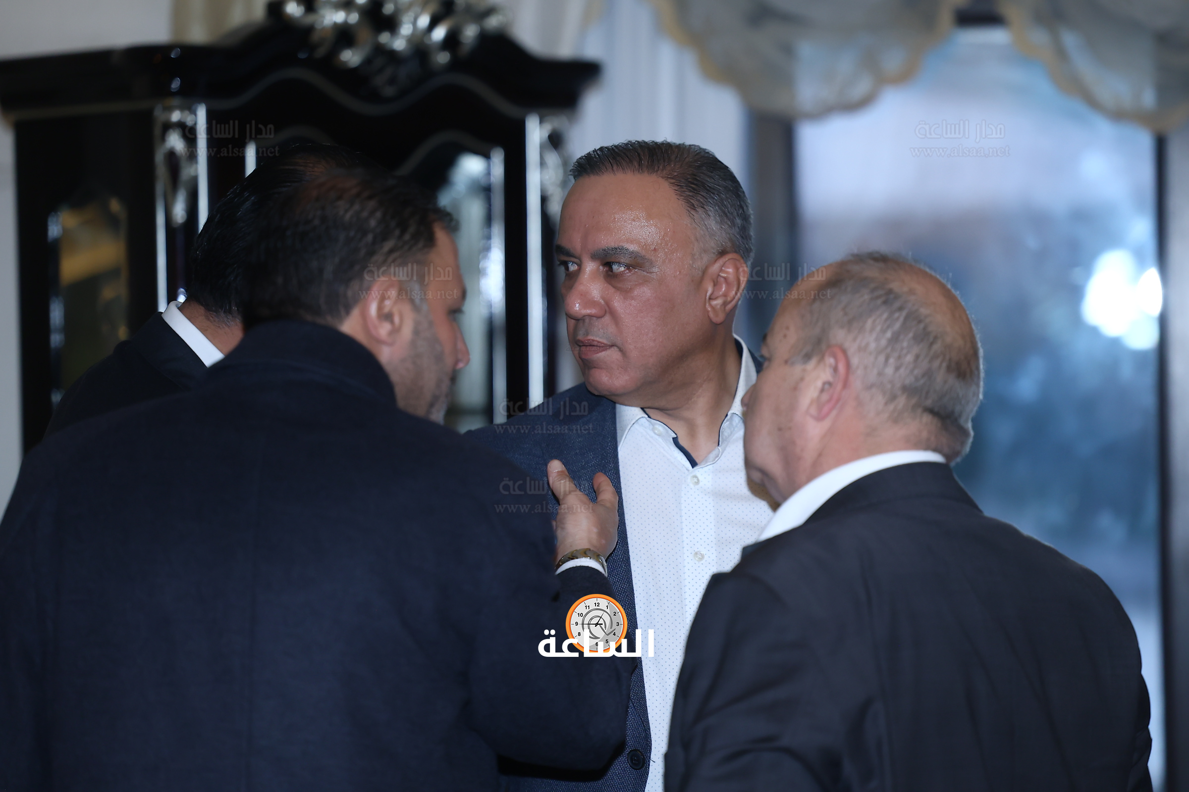 Madar Al-Saa Images 0.82142919529365