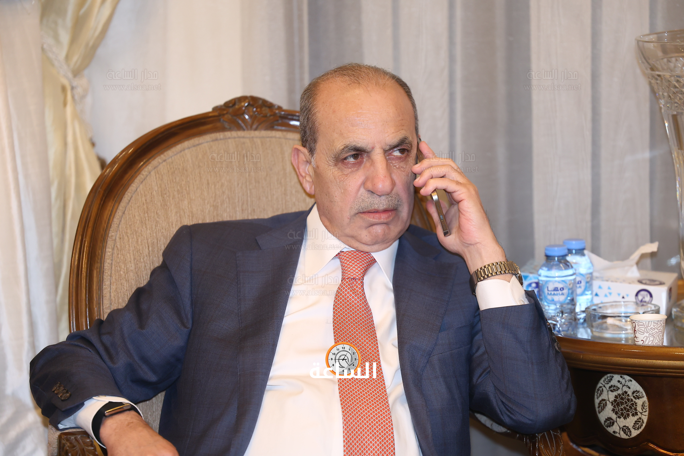 Madar Al-Saa Images 0.7232296693088789