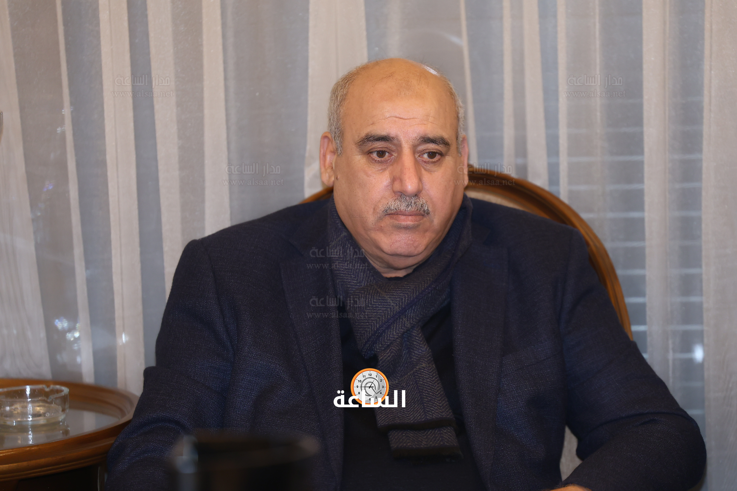 Madar Al-Saa Images 0.7325613187508786