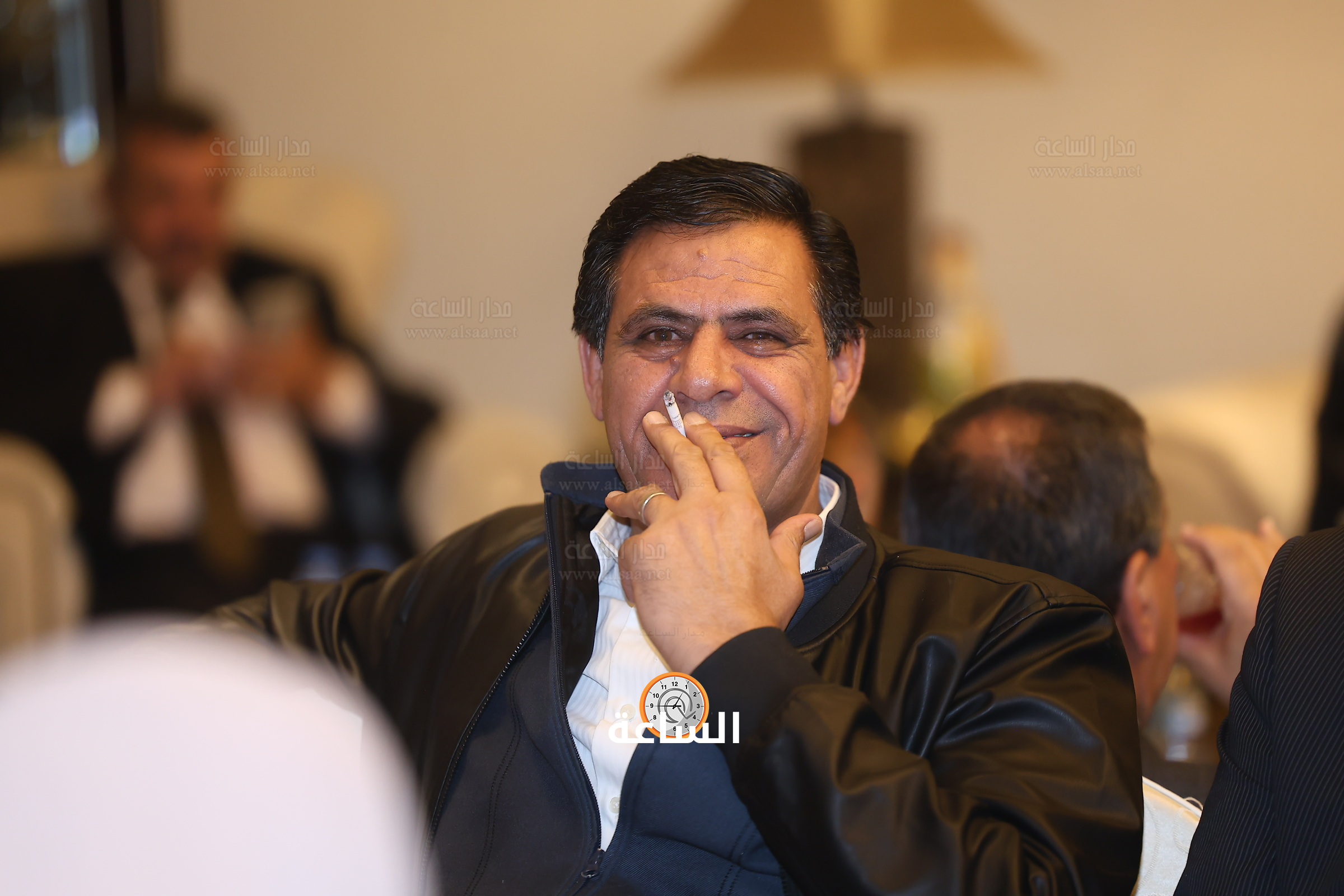 Madar Al-Saa Images 0.09006512735288641