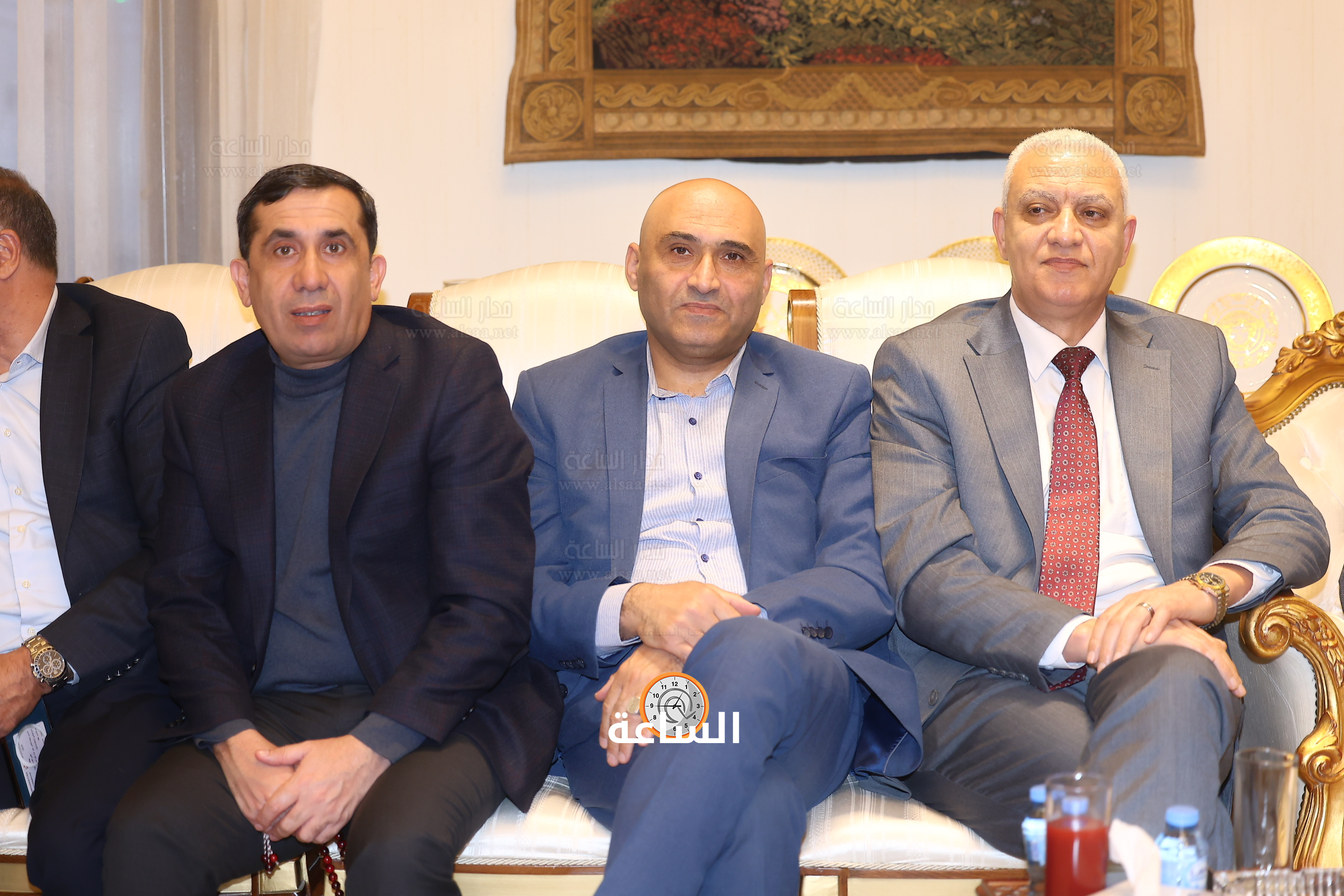 Madar Al-Saa Images 0.1704251288092009