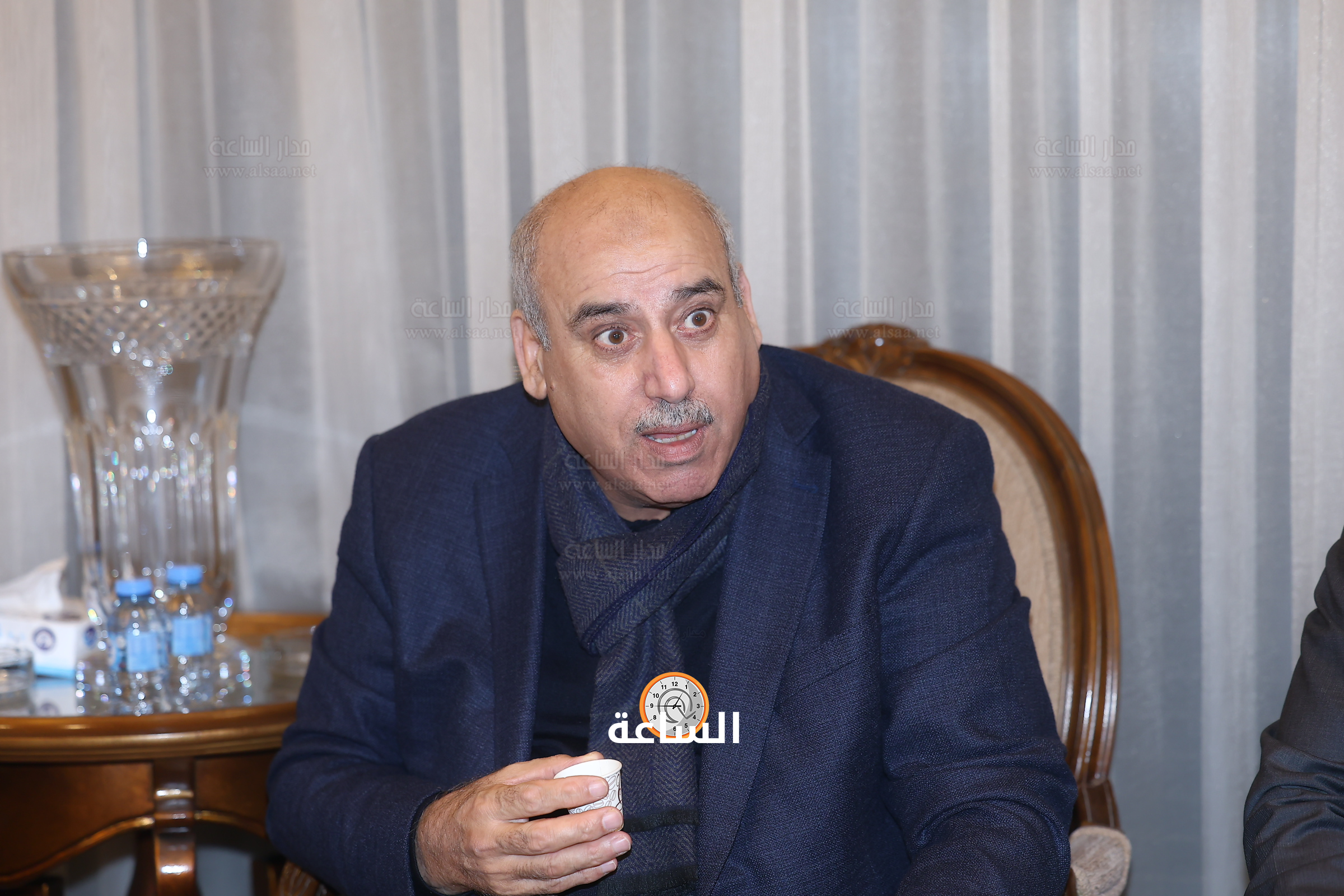 Madar Al-Saa Images 0.7838445573606501