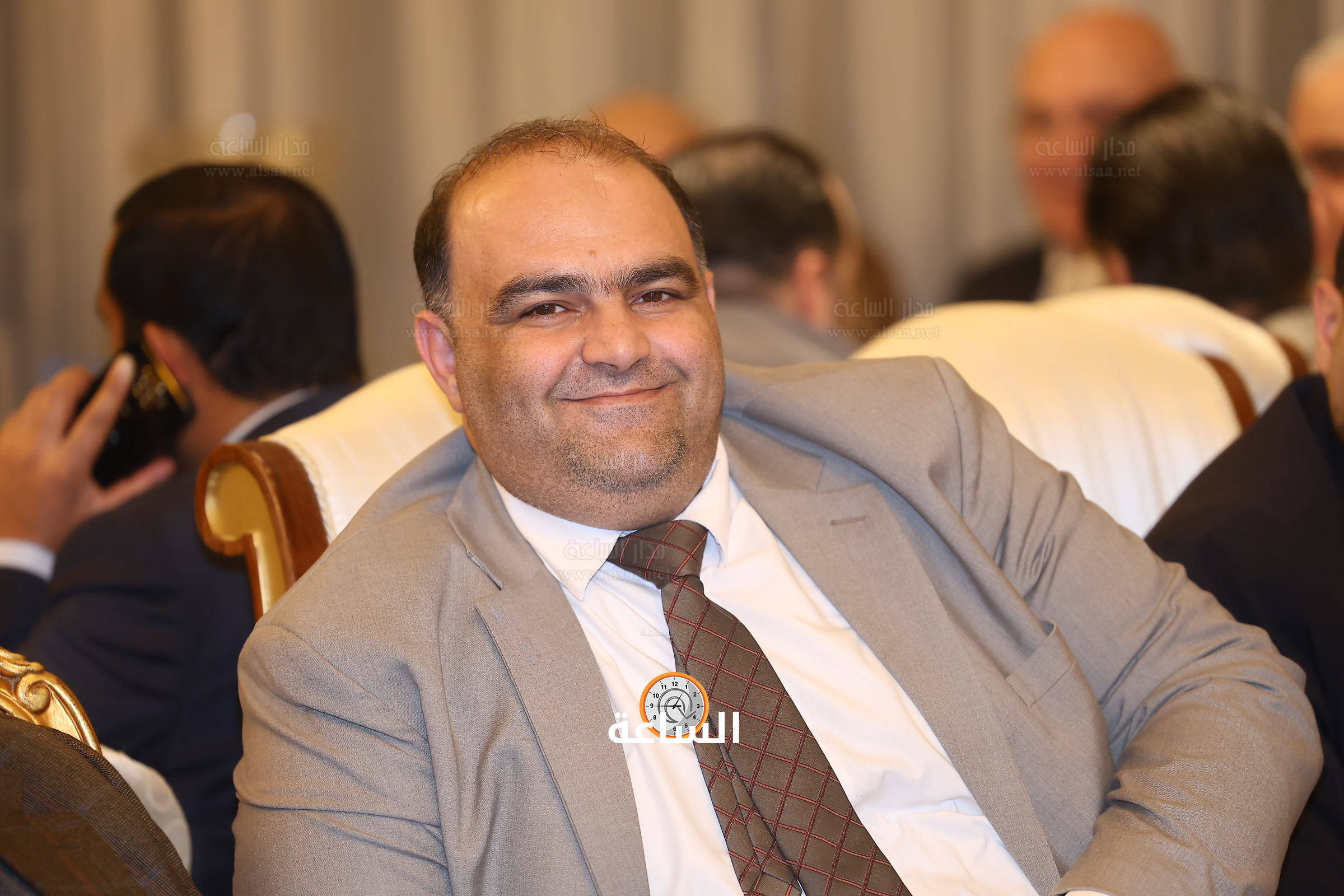 Madar Al-Saa Images 0.4751714874795836