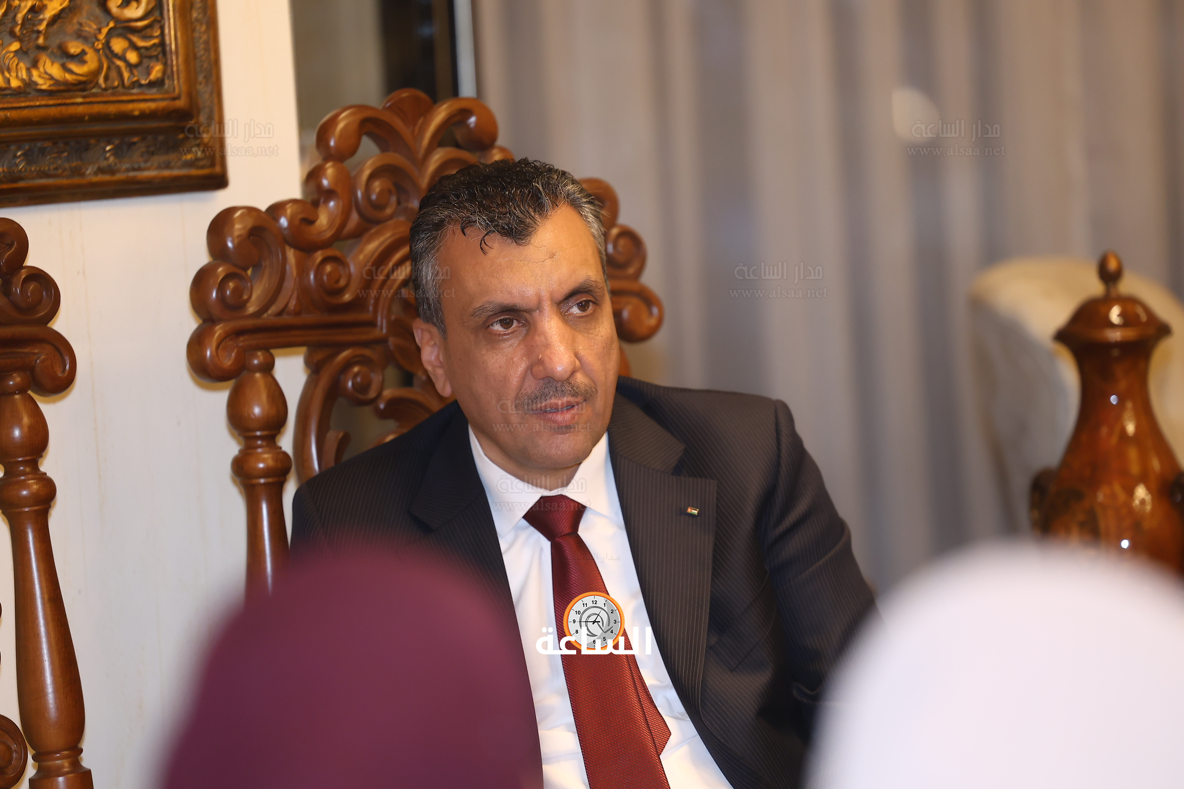 Madar Al-Saa Images 0.938036209277178