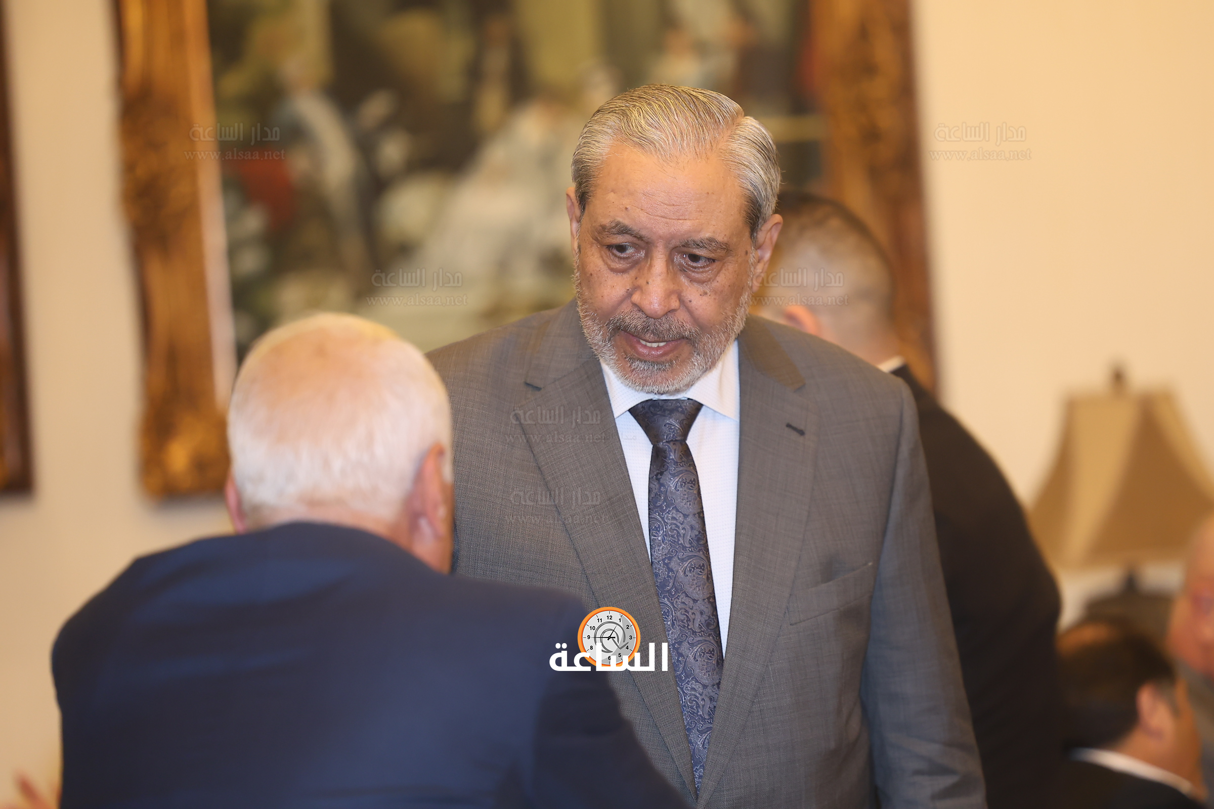 Madar Al-Saa Images 0.27673611698945877