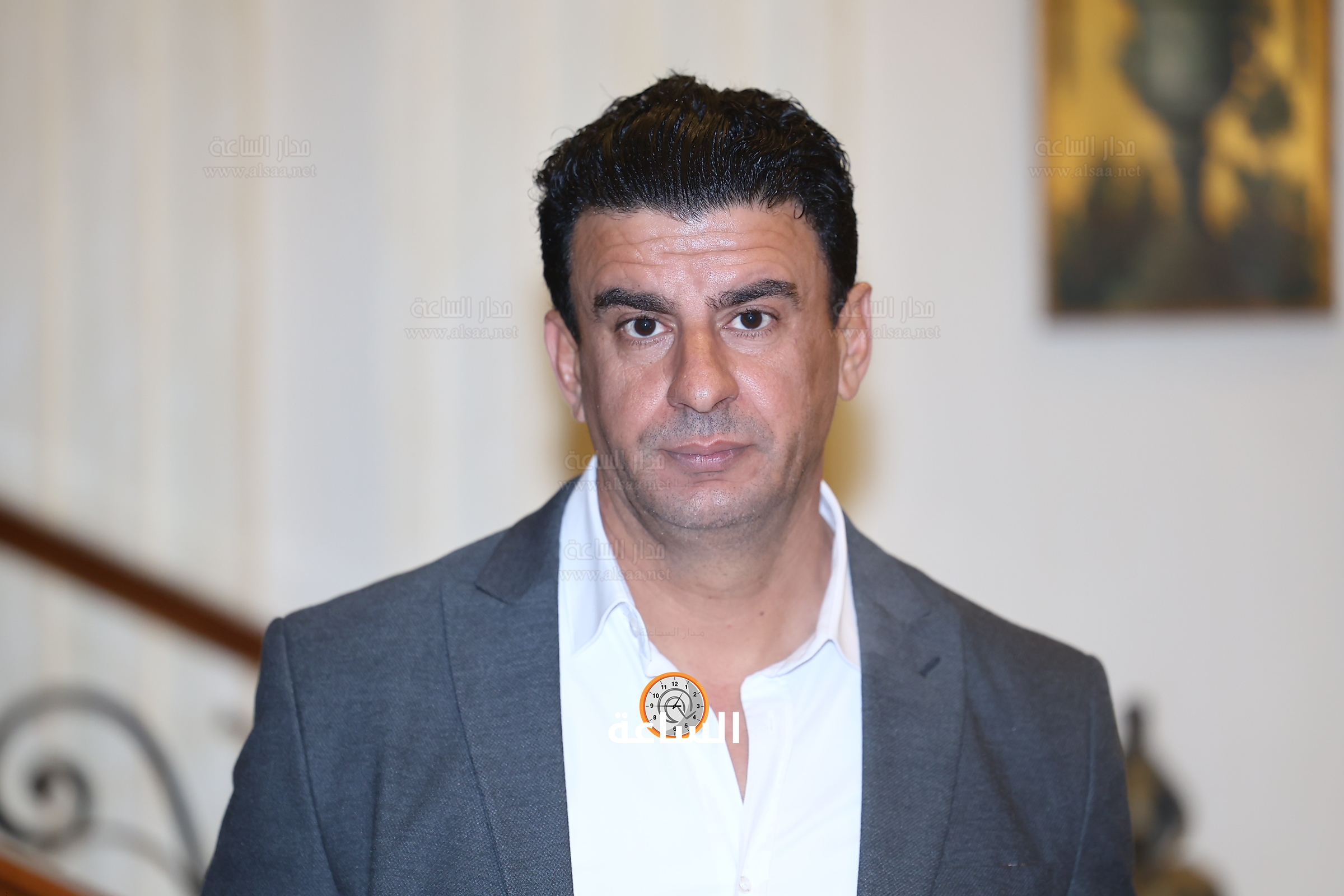 Madar Al-Saa Images 0.31506962655852055