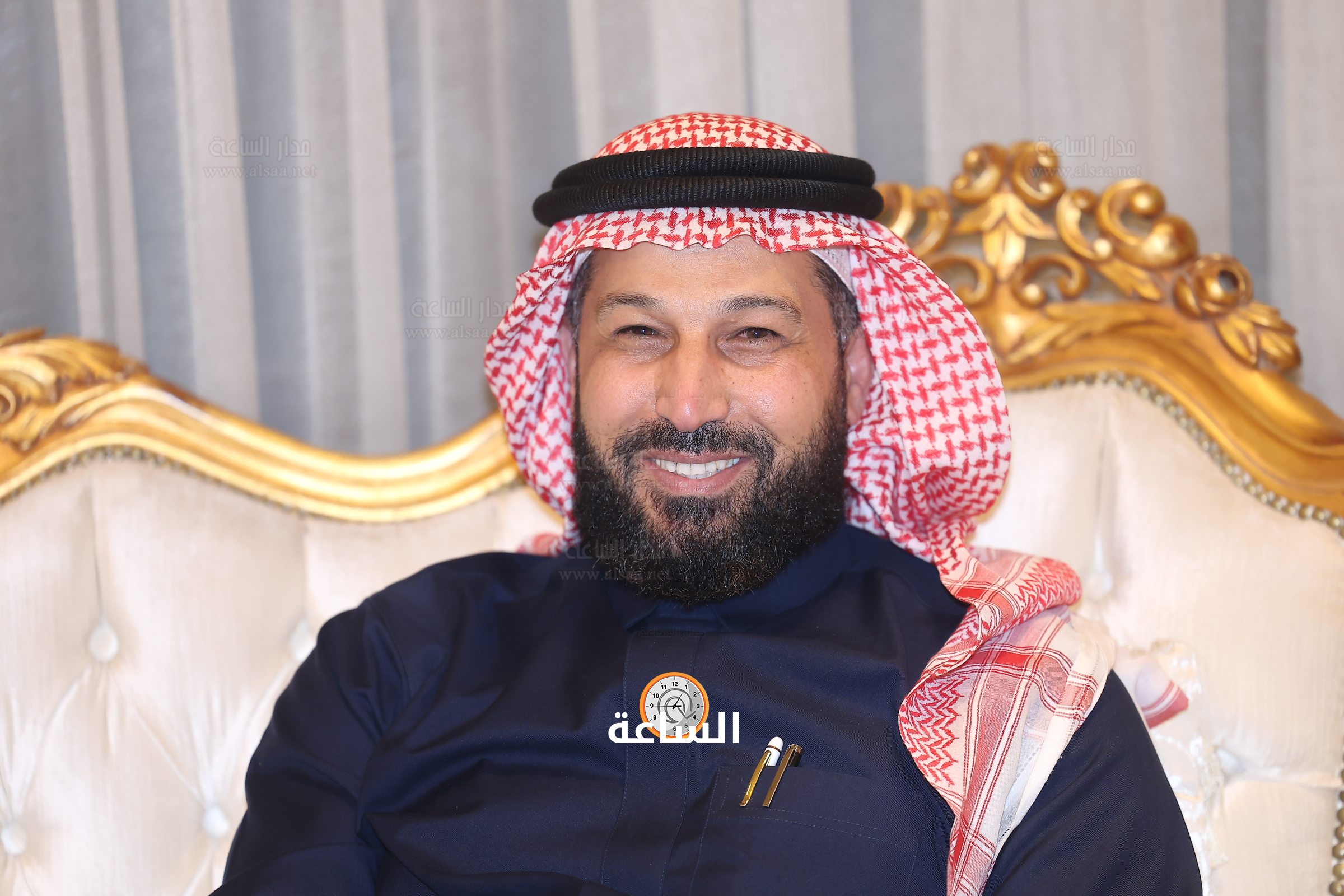 Madar Al-Saa Images 0.15423310376060284