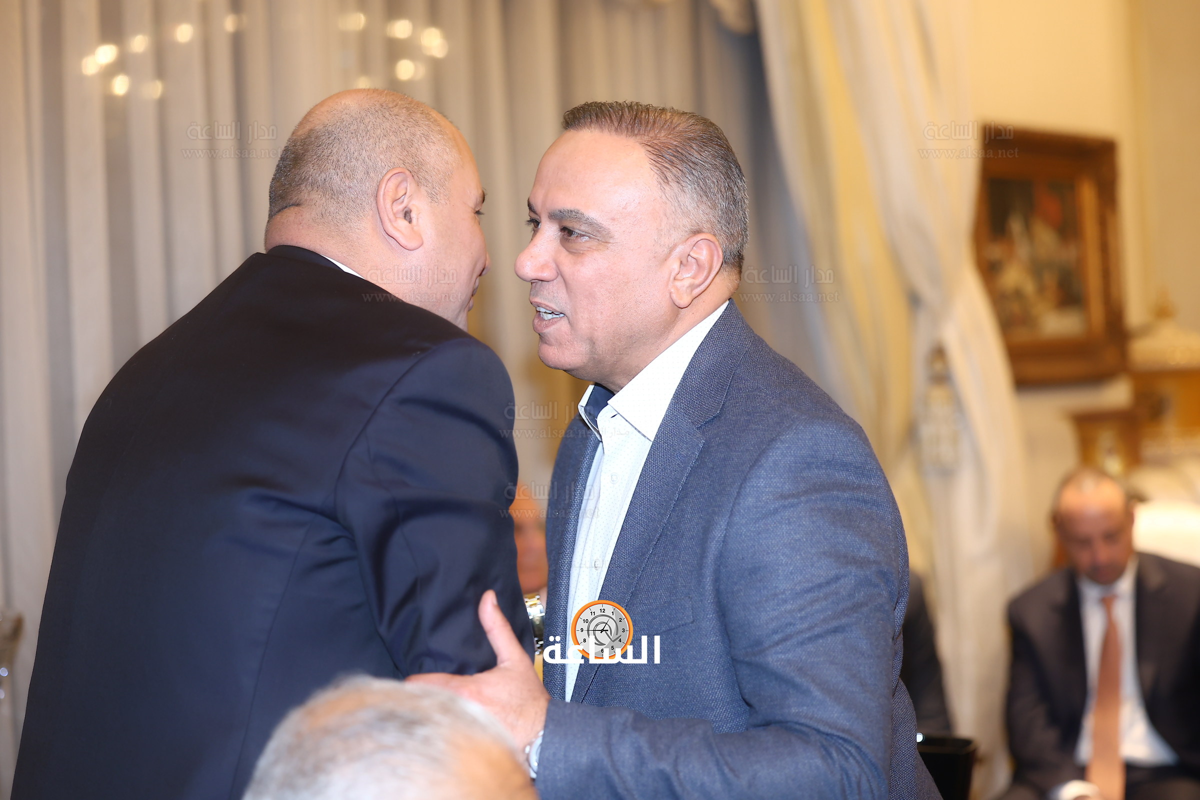 Madar Al-Saa Images 0.4687910633404495