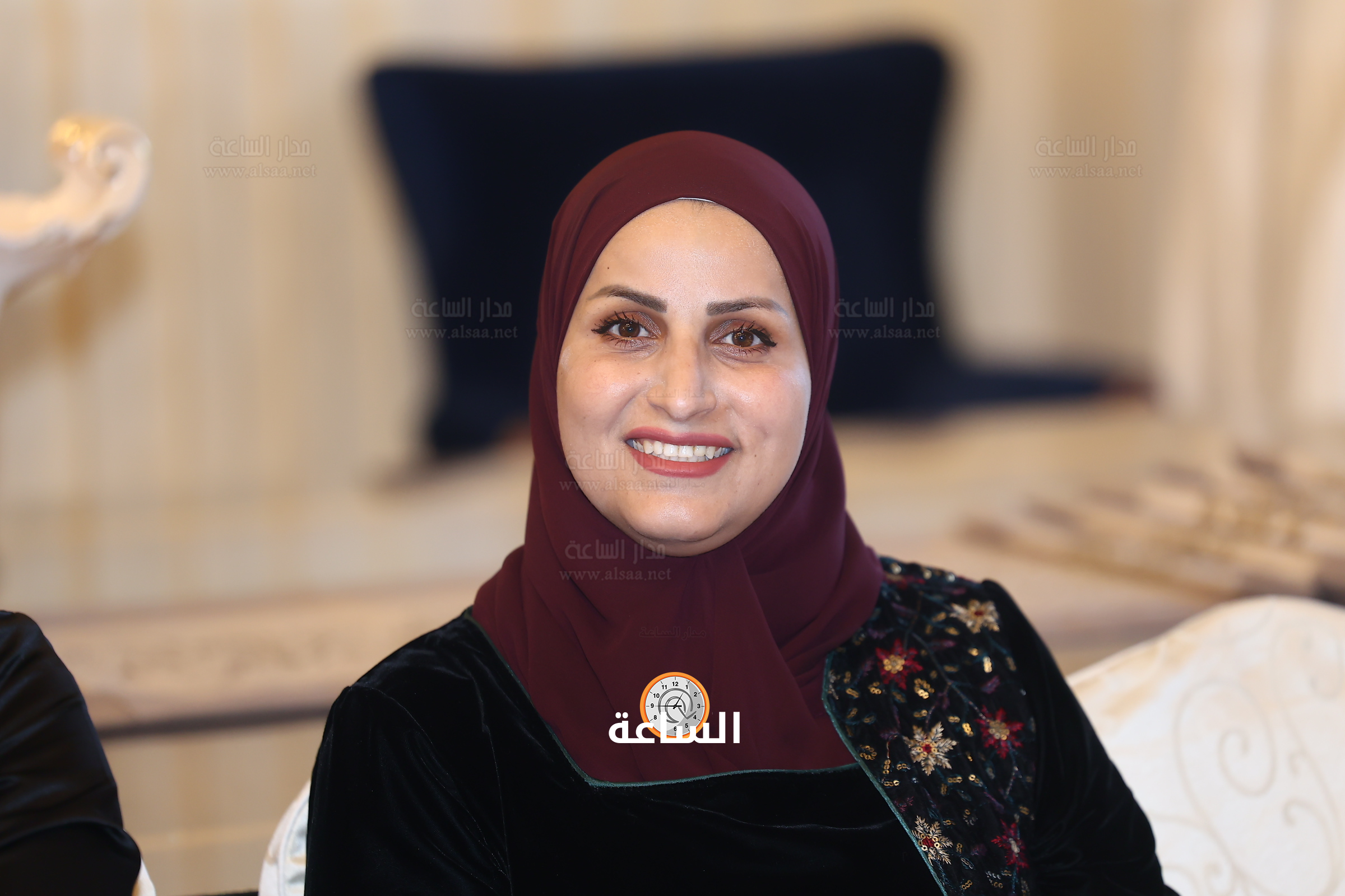 Madar Al-Saa Images 0.5278466418766854