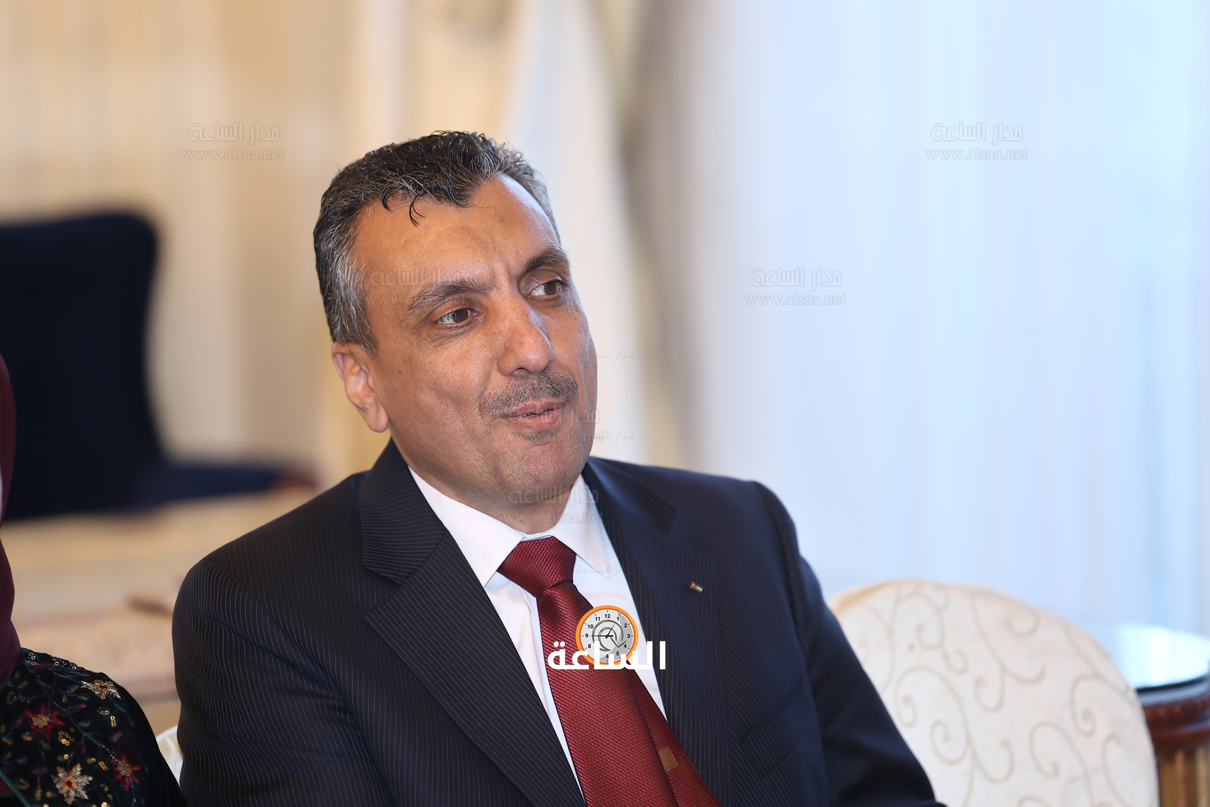 Madar Al-Saa Images 0.07475353813780283