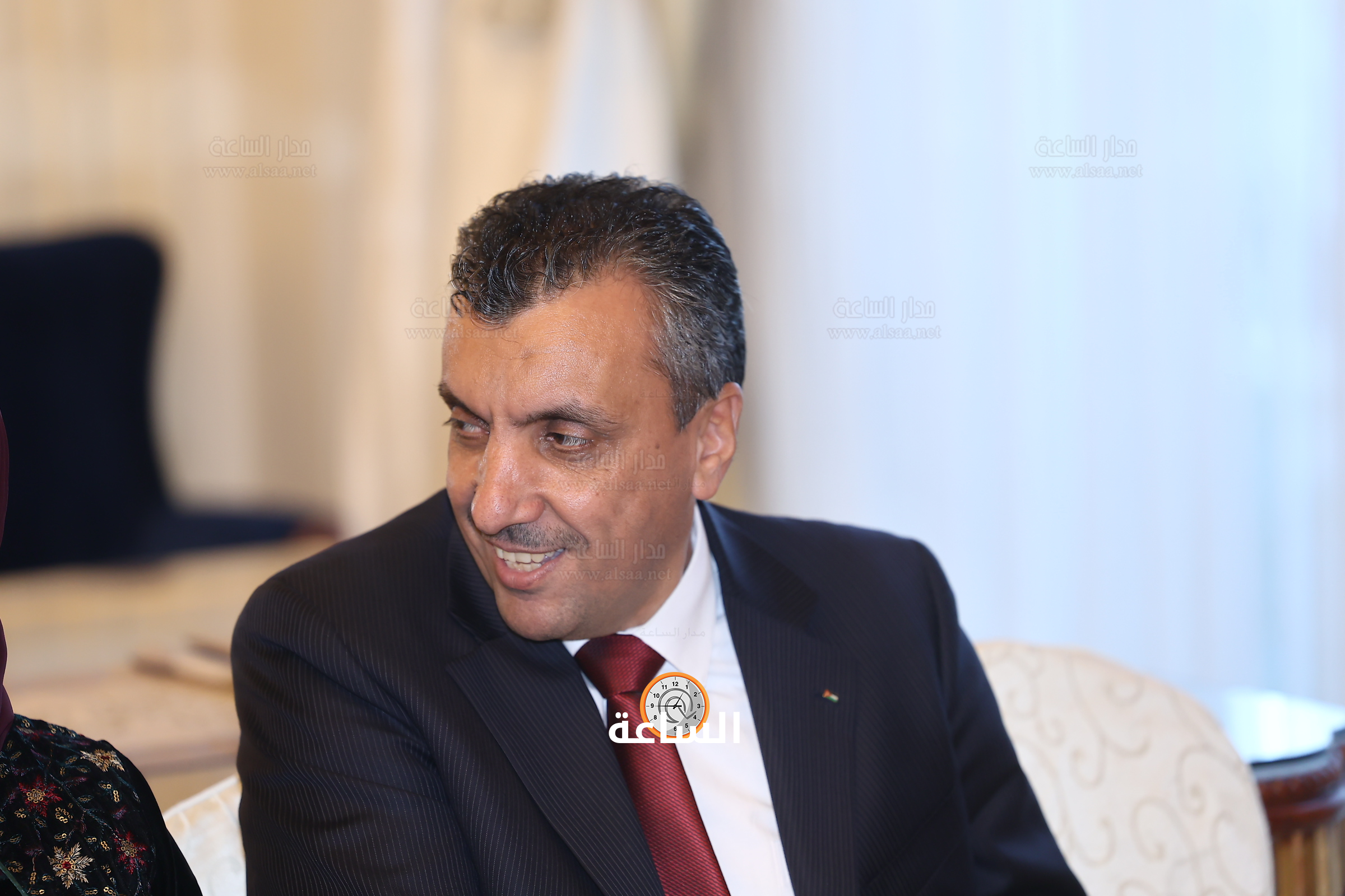 Madar Al-Saa Images 0.854272196508812