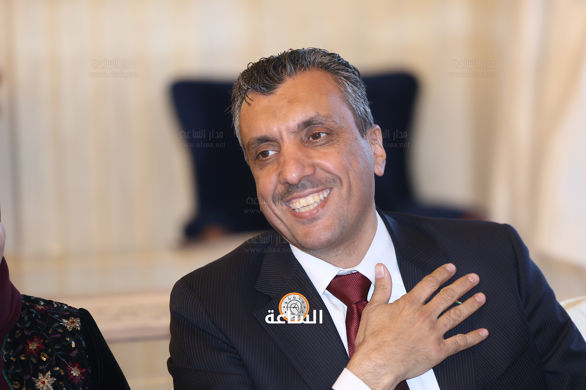 Madar Al-Saa Images 0.9058397409940517