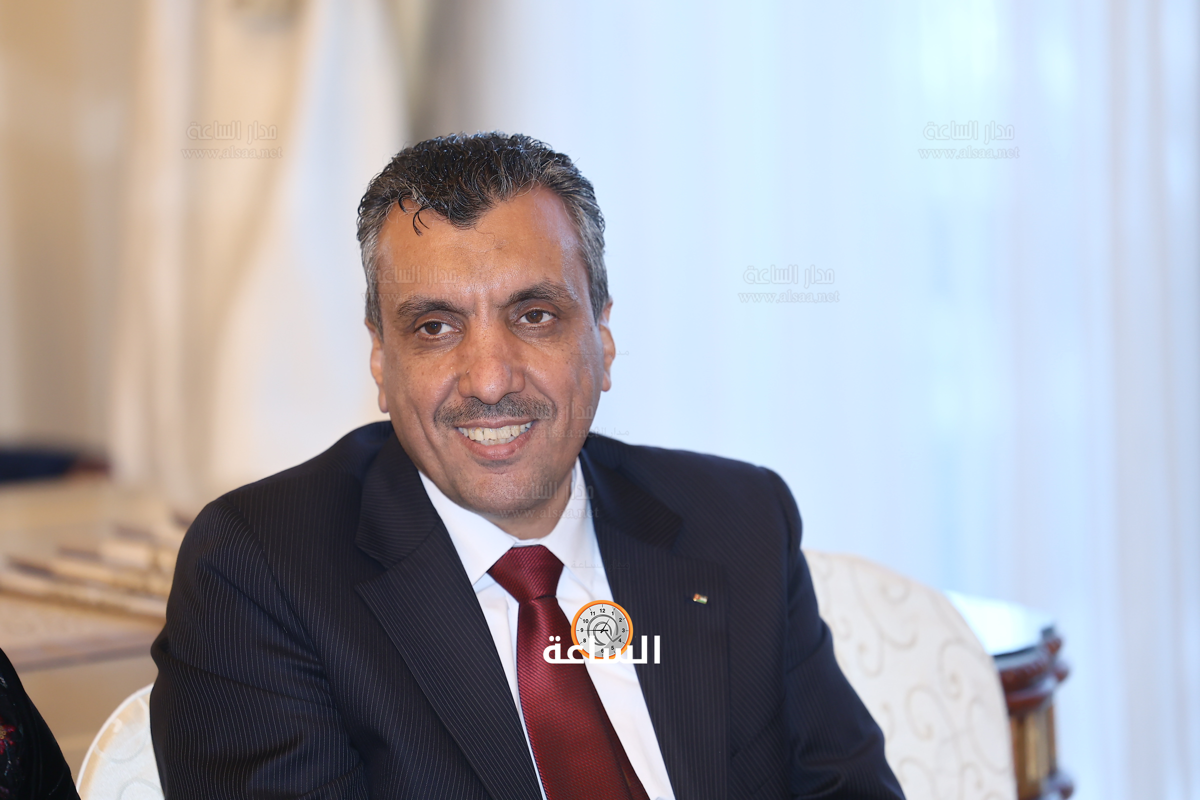 Madar Al-Saa Images 0.6813435589019798