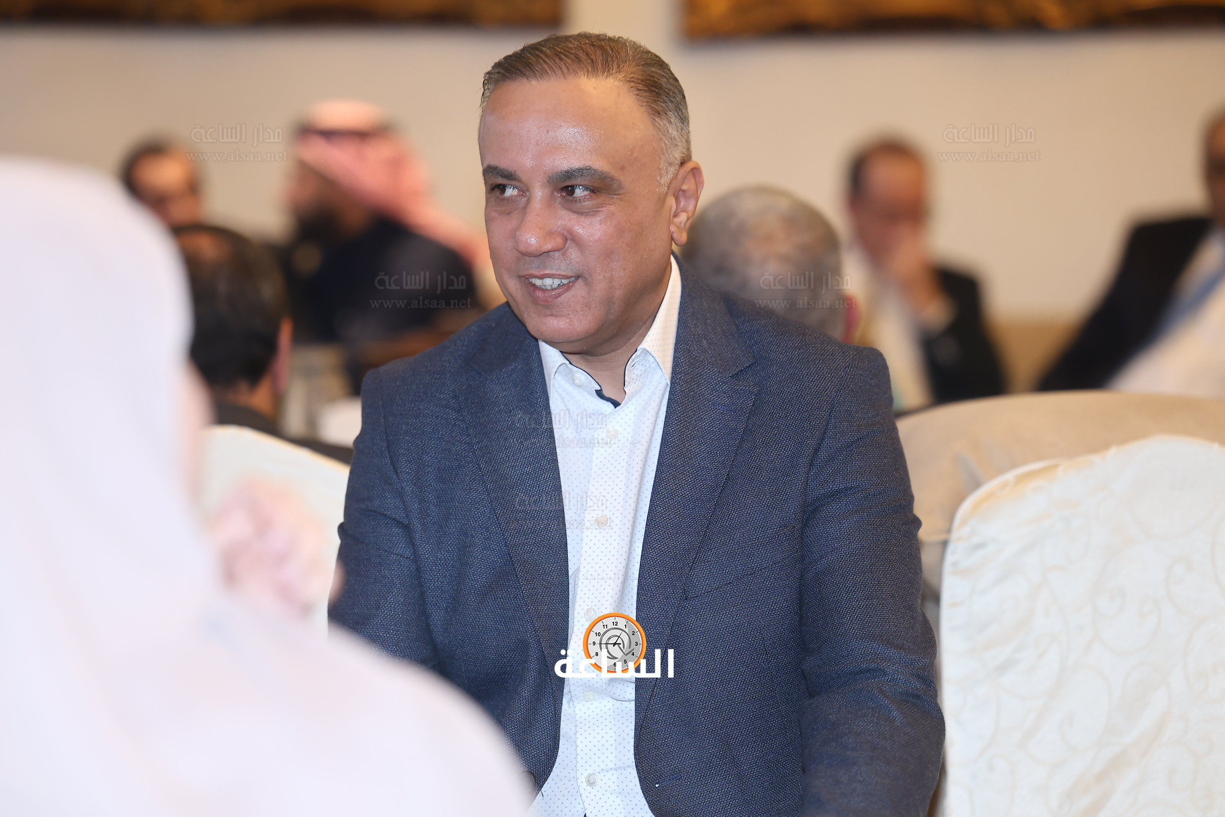 Madar Al-Saa Images 0.5288306771070085