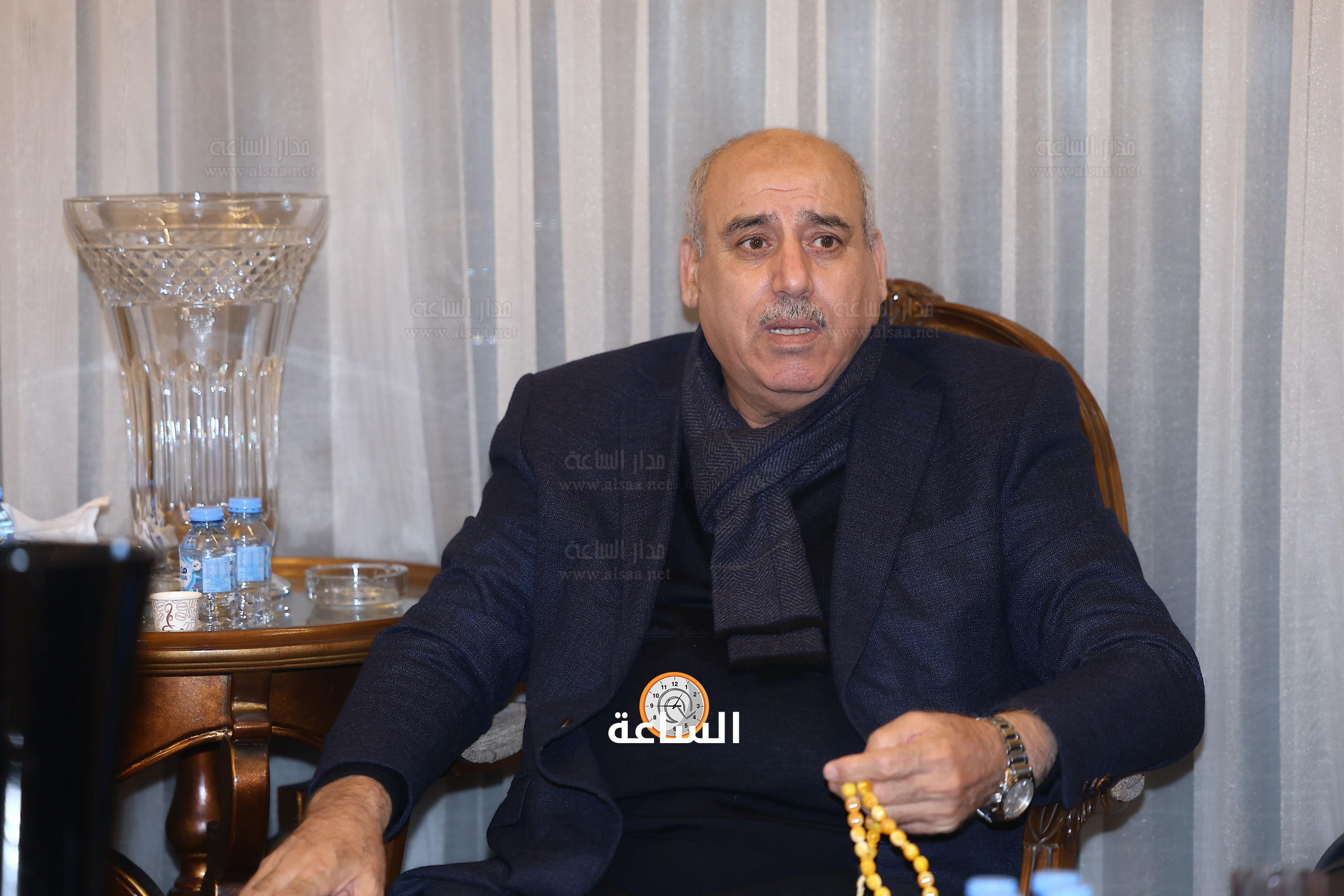 Madar Al-Saa Images 0.8030834279212247