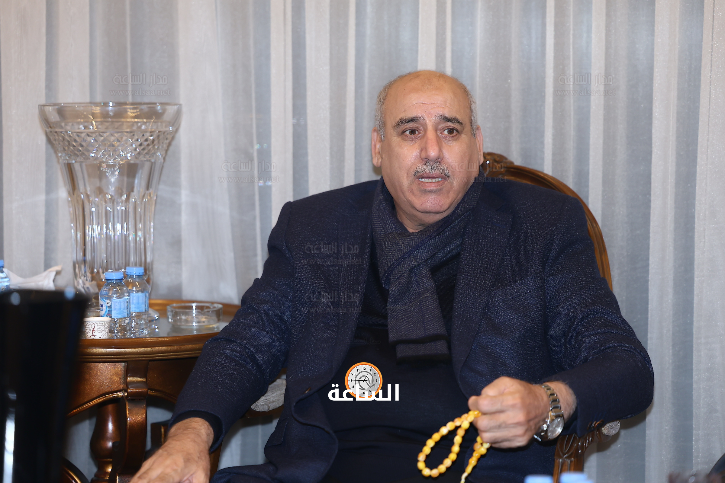 Madar Al-Saa Images 0.26291057822320074