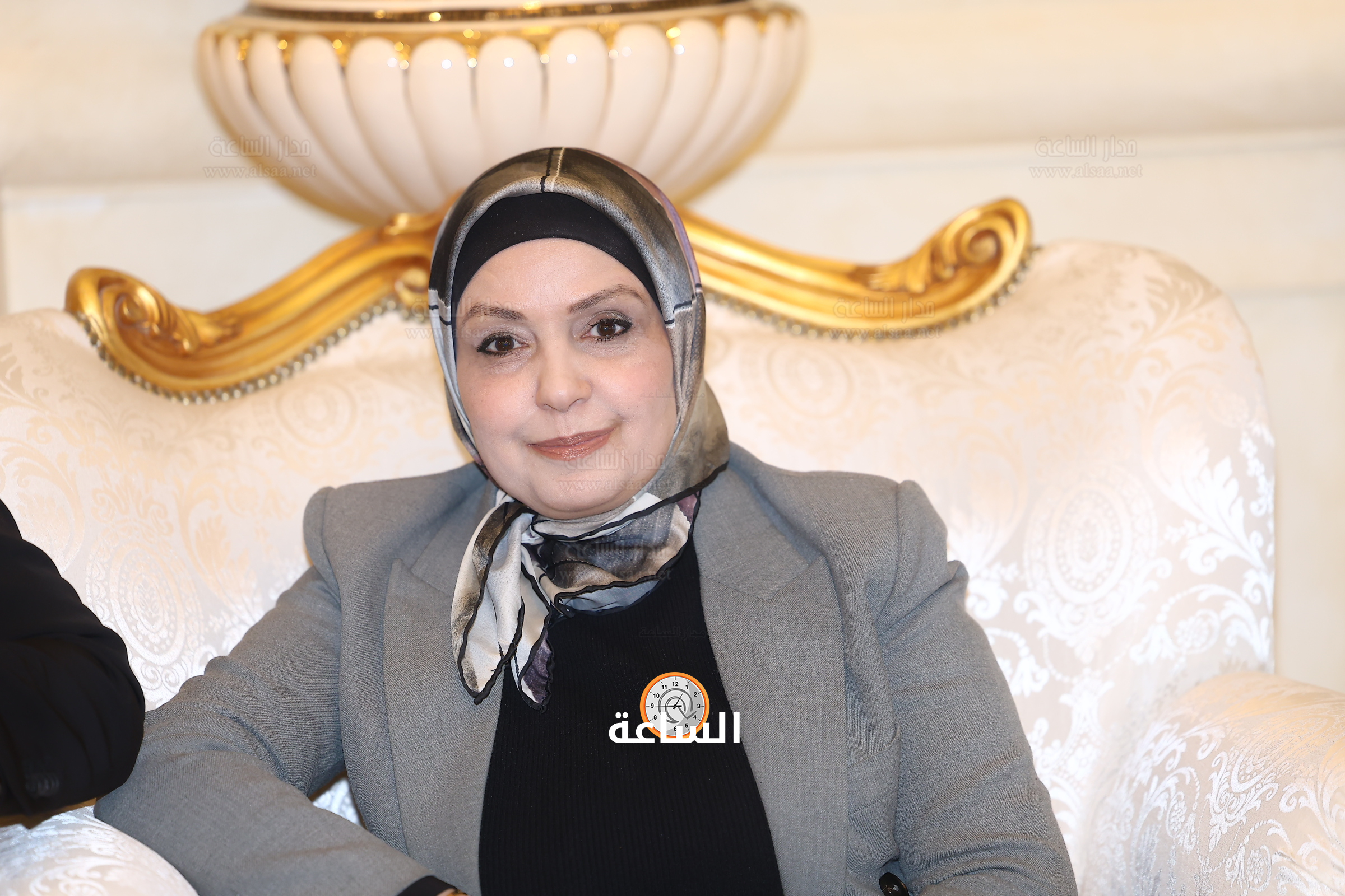 Madar Al-Saa Images 0.16413792446469144