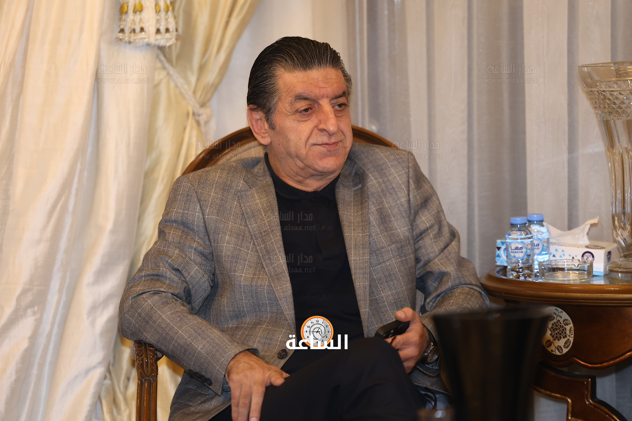 Madar Al-Saa Images 0.8615526611267391