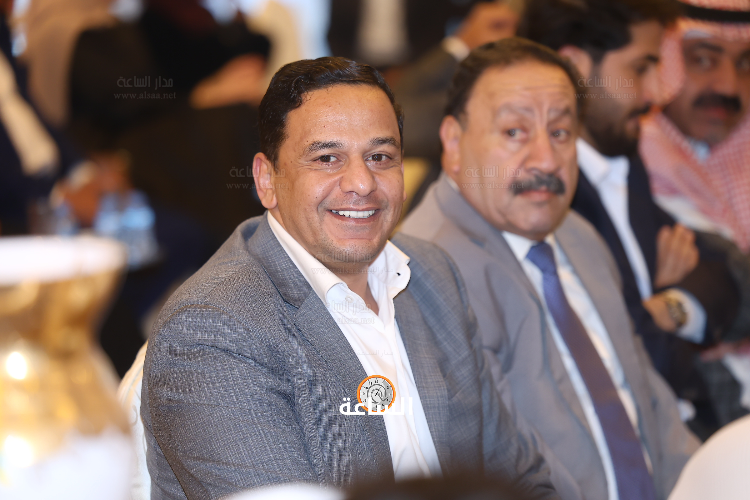 Madar Al-Saa Images 0.5460113597770926