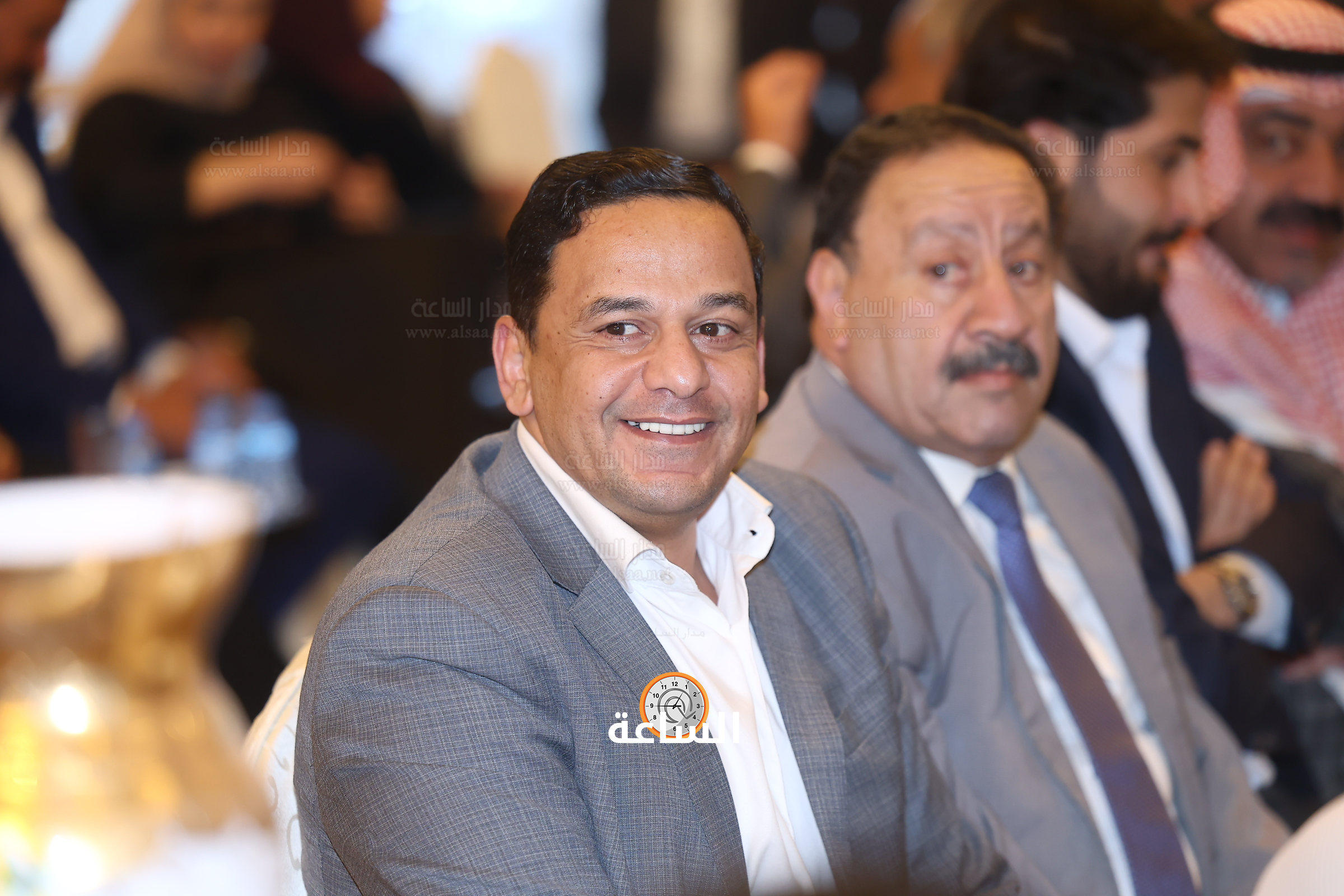 Madar Al-Saa Images 0.9398794655075406