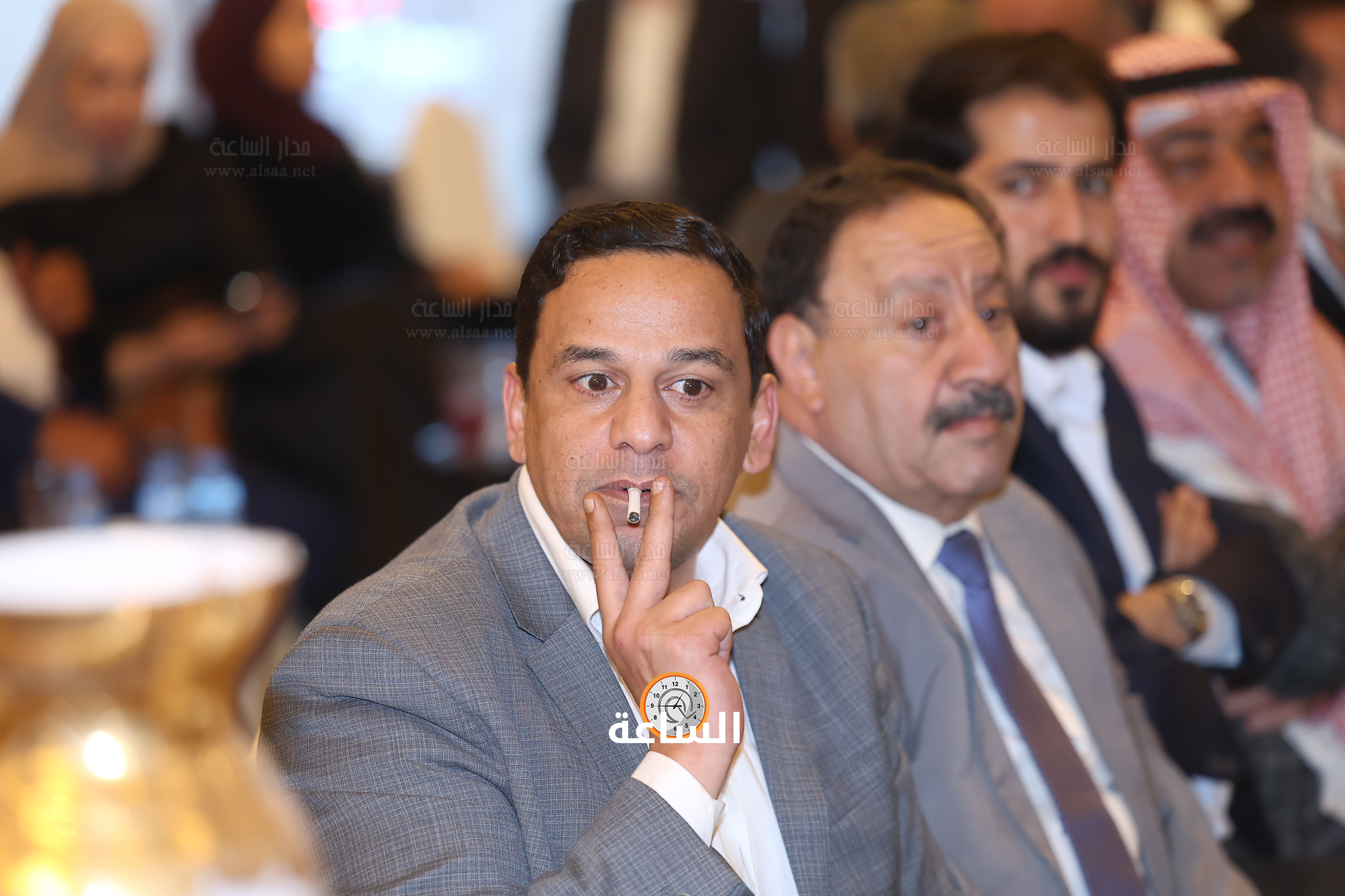 Madar Al-Saa Images 0.9565733473800814