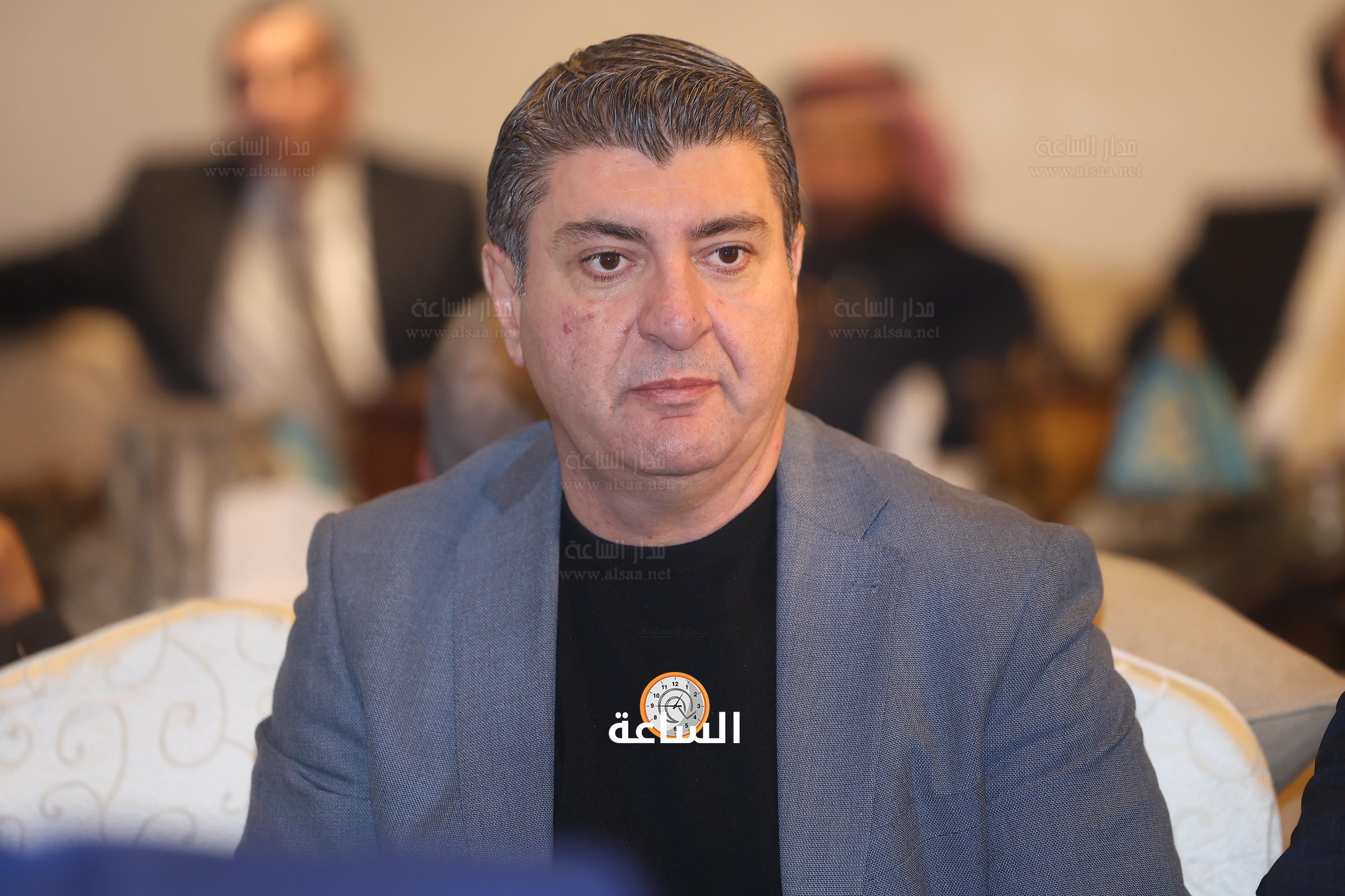 Madar Al-Saa Images 0.057813759171418844