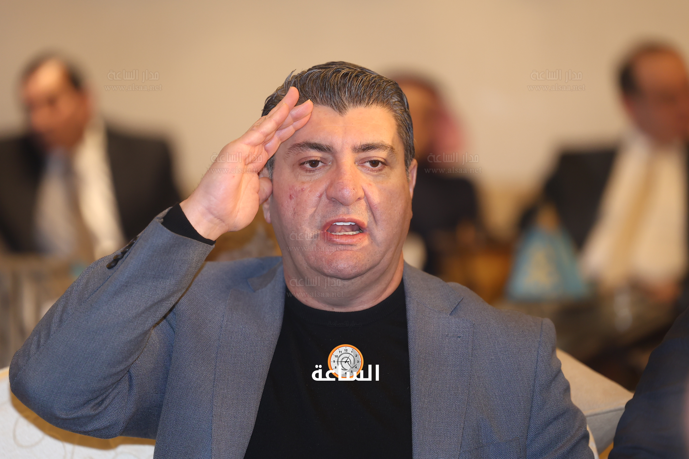 Madar Al-Saa Images 0.3629873755191708