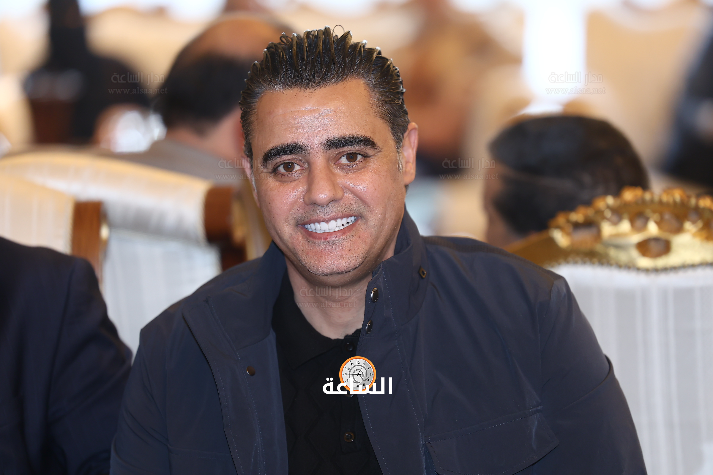 Madar Al-Saa Images 0.3434060937881668