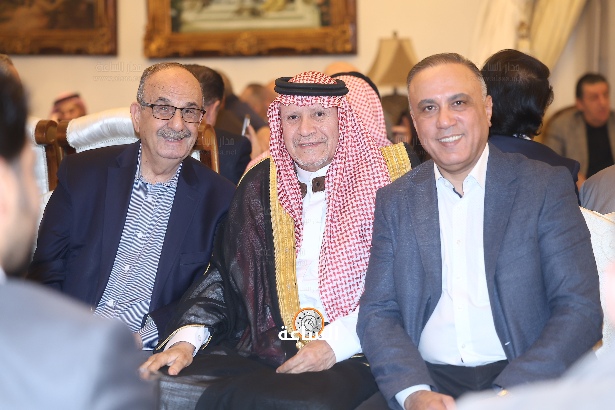 Madar Al-Saa Images 0.7479695586213191