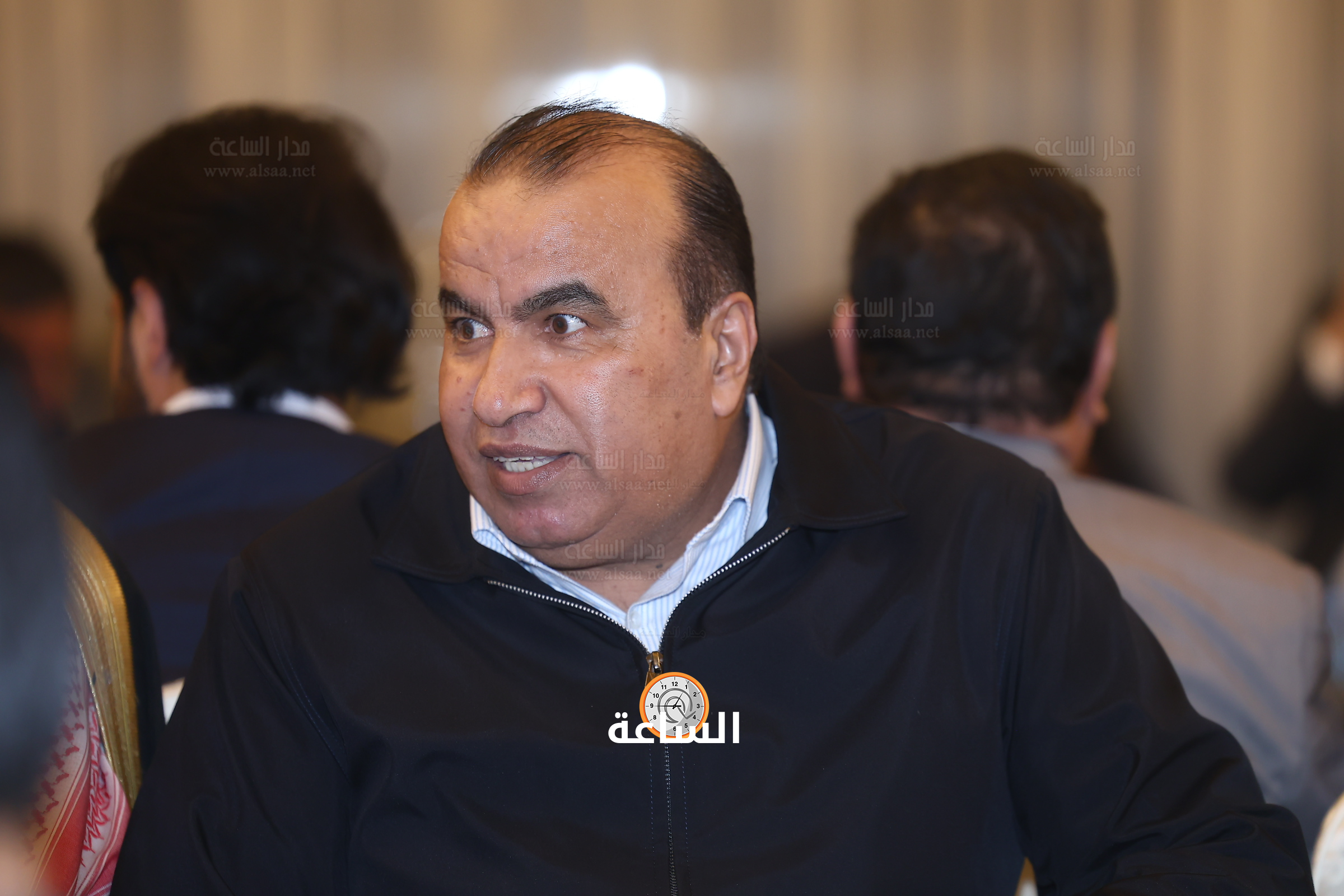 Madar Al-Saa Images 0.6173500645009177