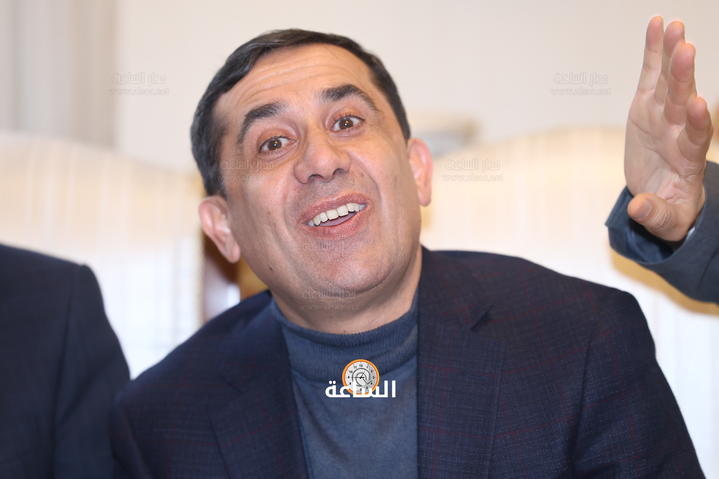 Madar Al-Saa Images 0.9699254663727142