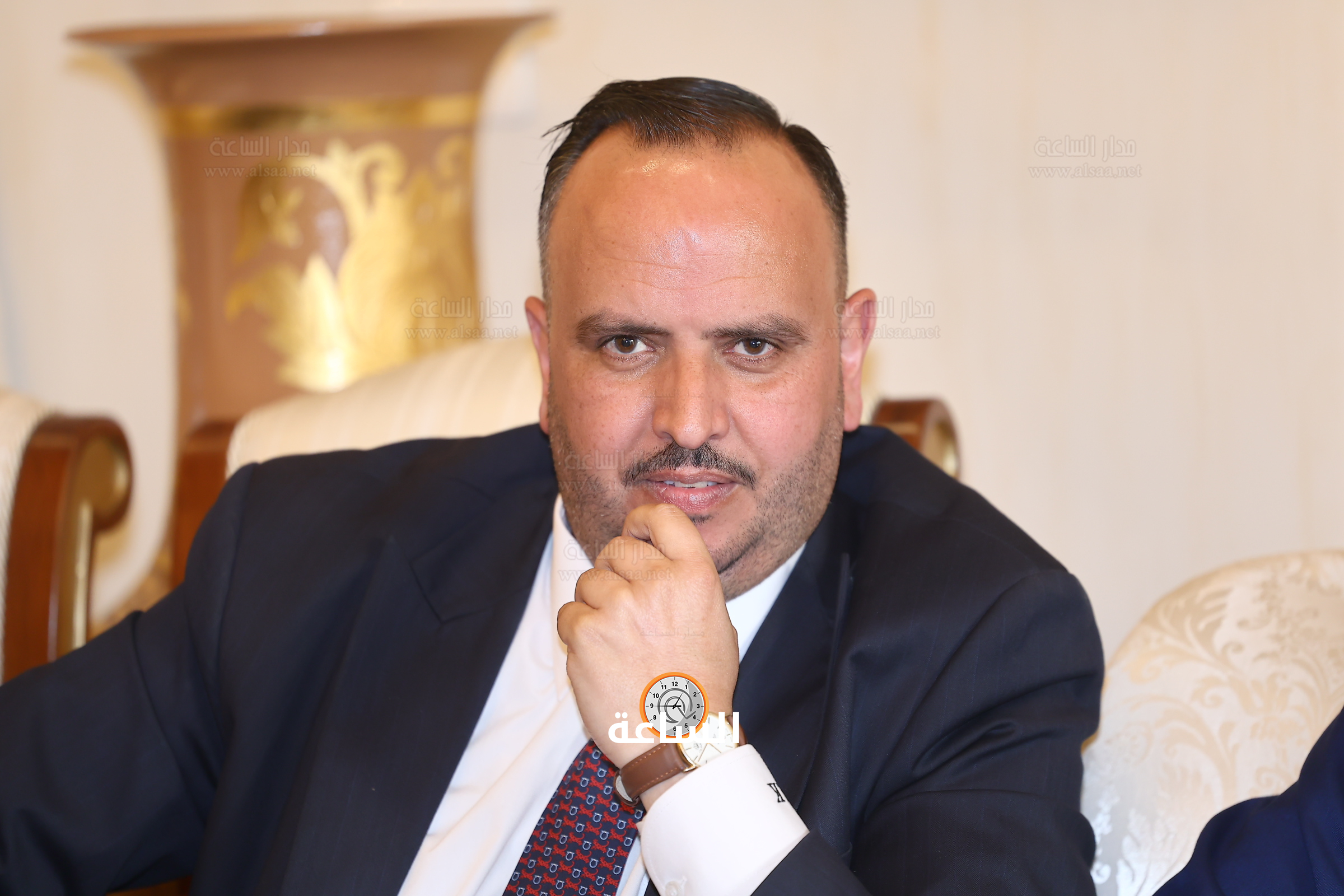 Madar Al-Saa Images 0.07739972658804539