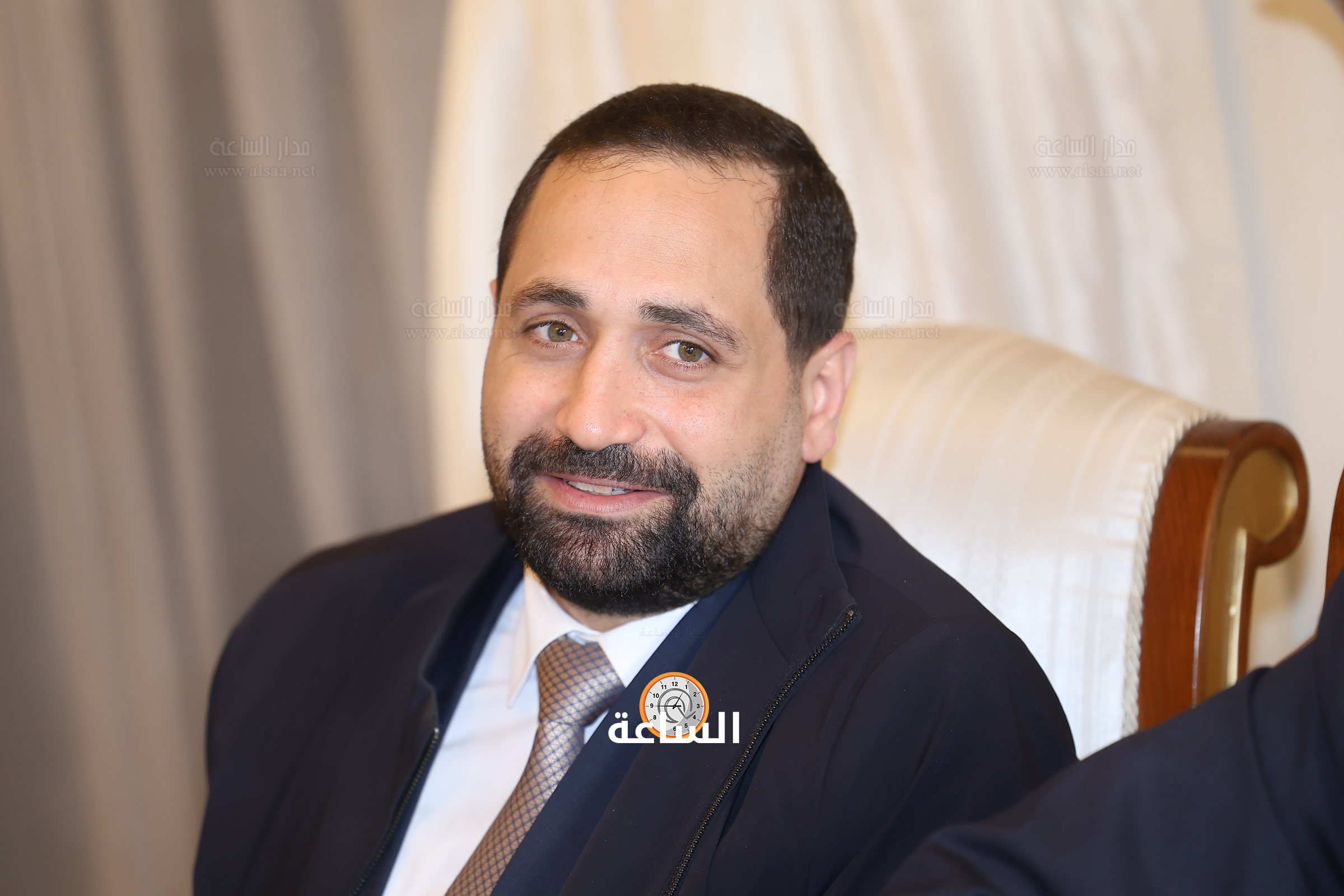 Madar Al-Saa Images 0.41753184290451406