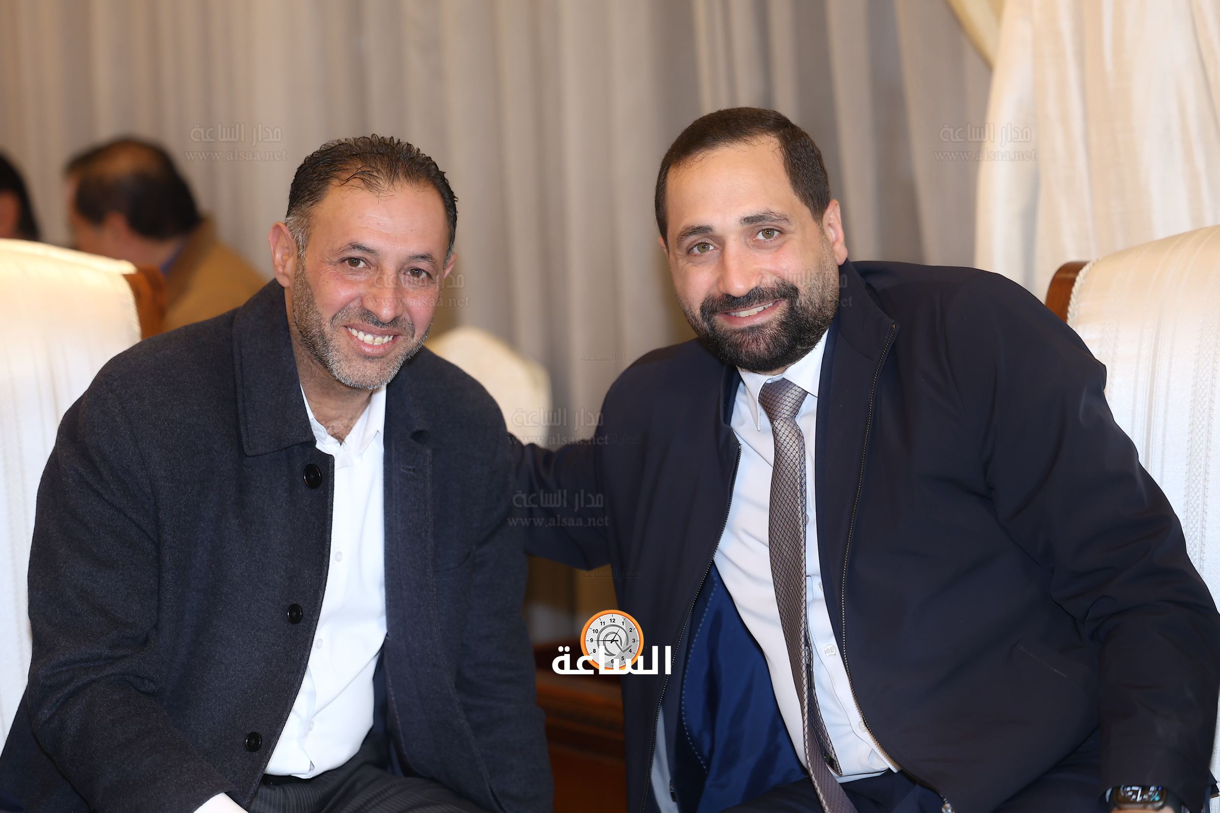 Madar Al-Saa Images 0.5332770546093202